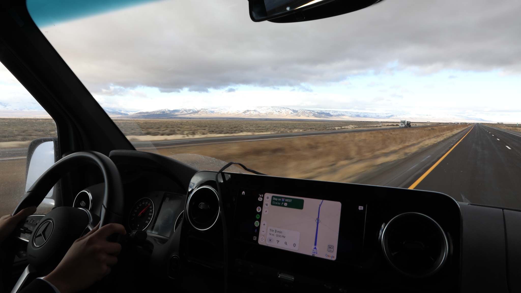 020 2024 mercedes benz sprinter 250 awd update 4mission from dog