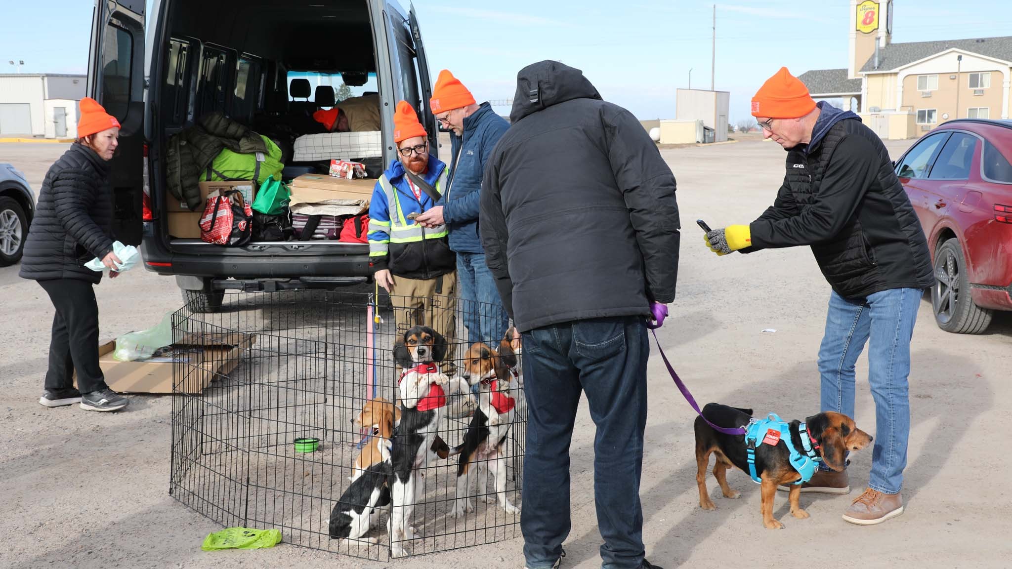 028 2024 mercedes benz sprinter 250 awd update 4mission from dog