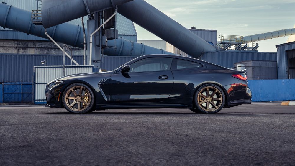 008 2024 CarBahn BMW M4