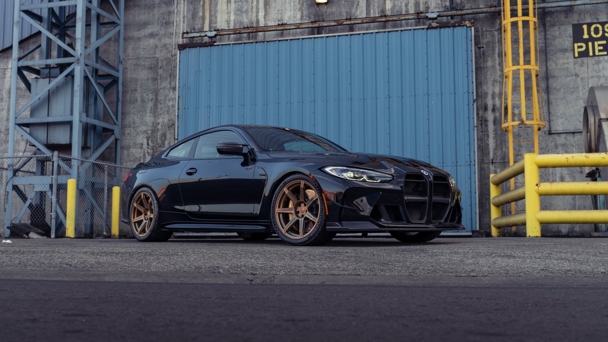 013 2024 CarBahn BMW M4