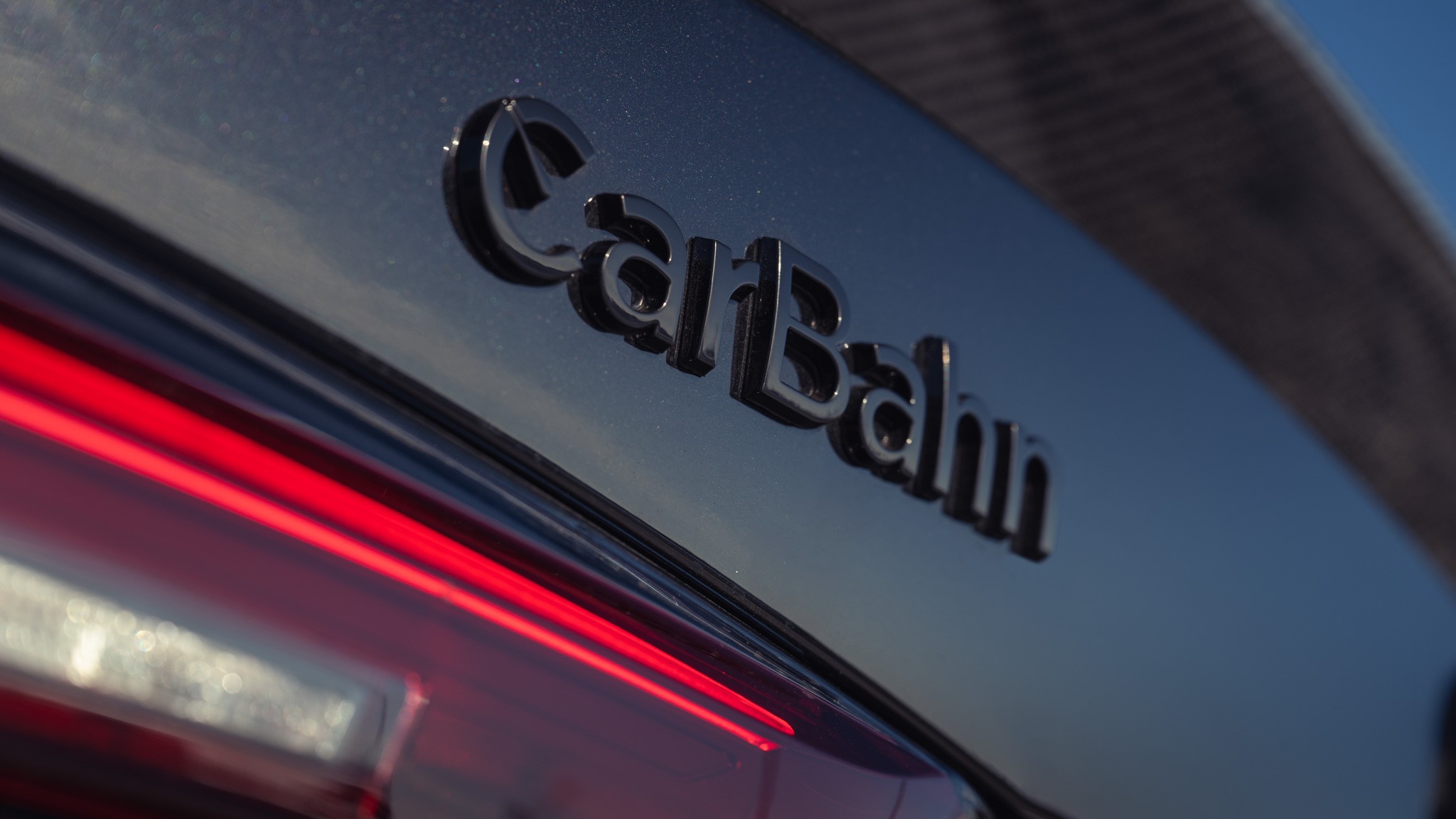 014 2024 CarBahn BMW M4