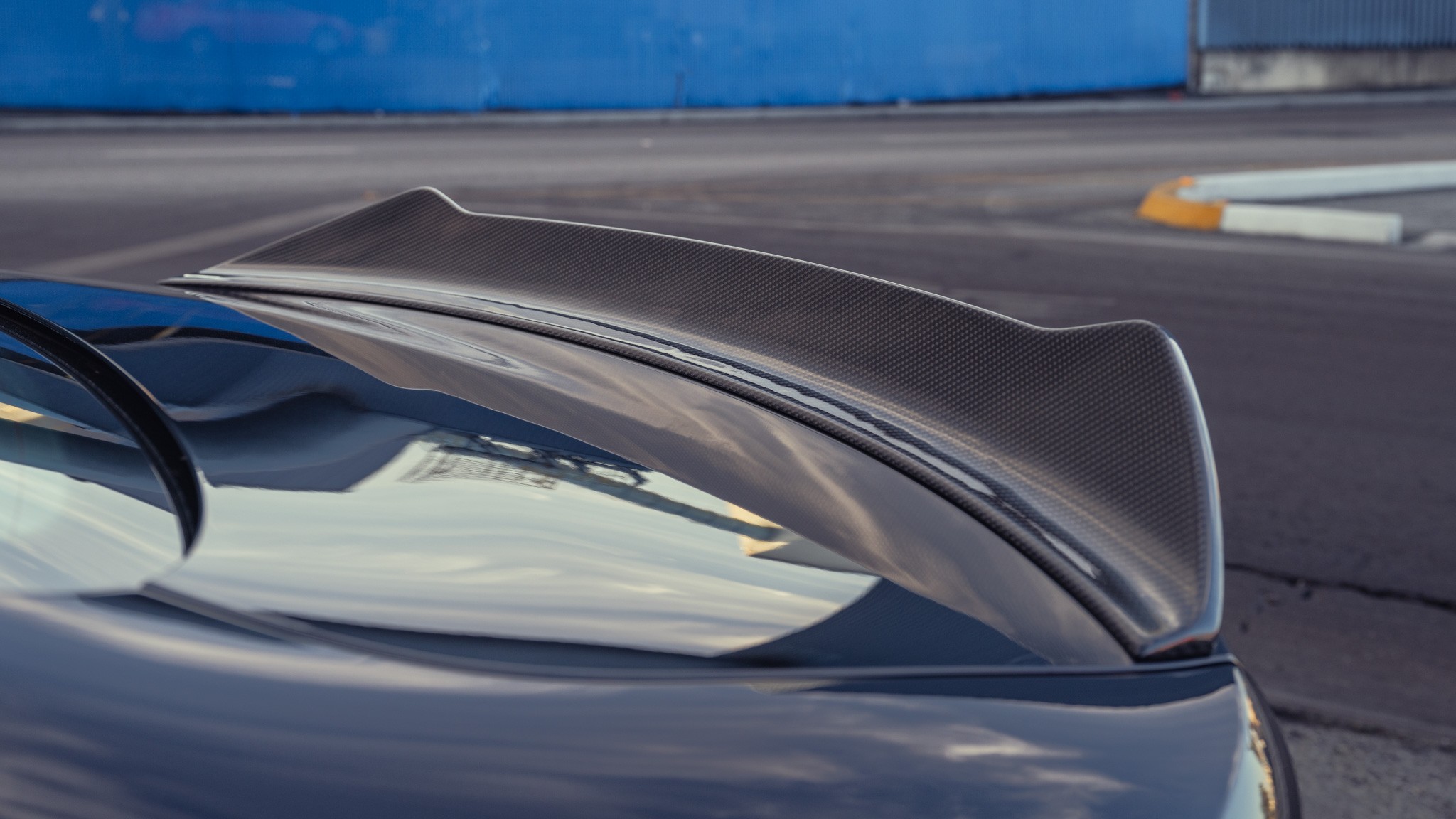 016 2024 CarBahn BMW M4