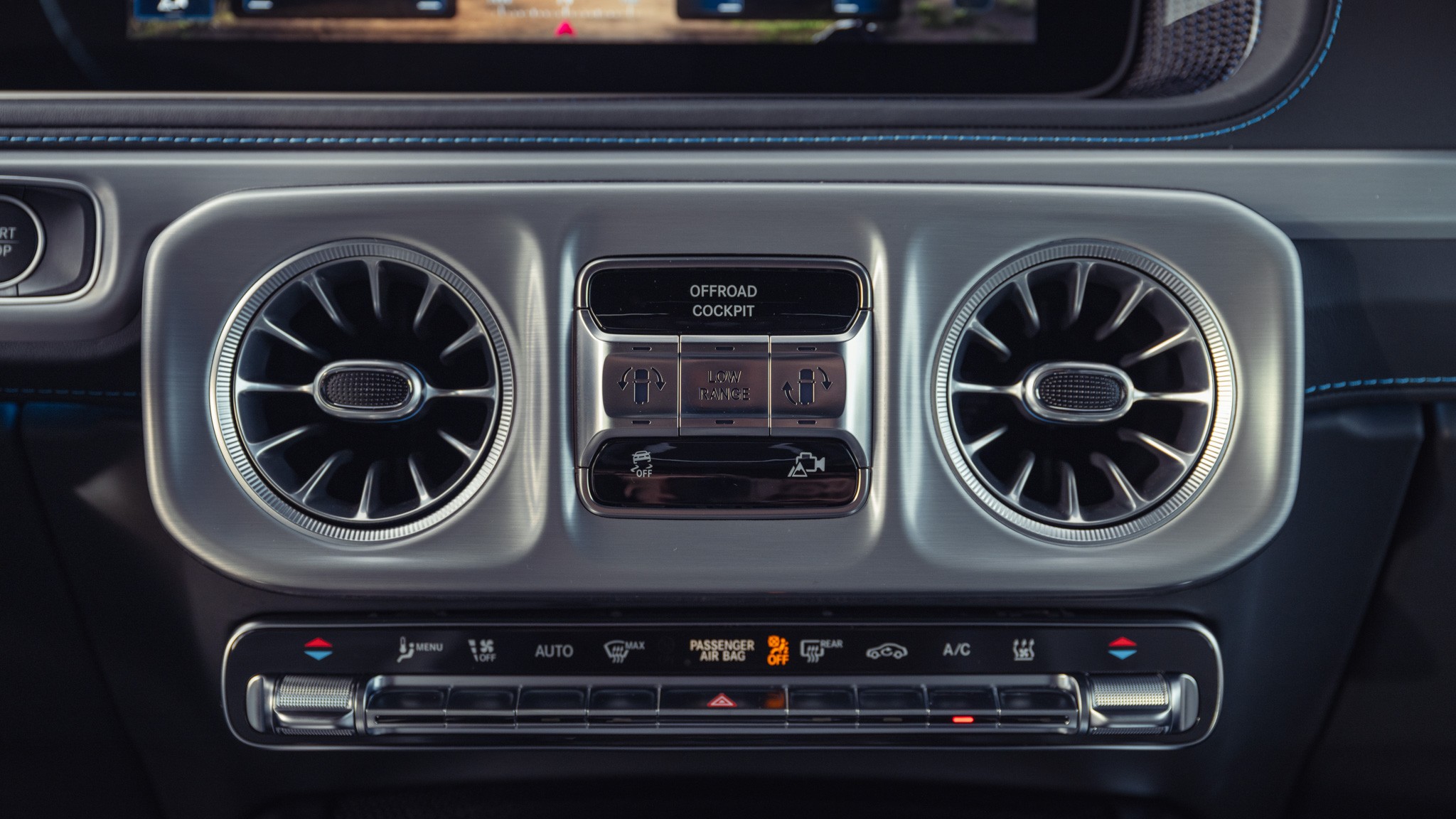 031 2025 Mercedes G580 EV