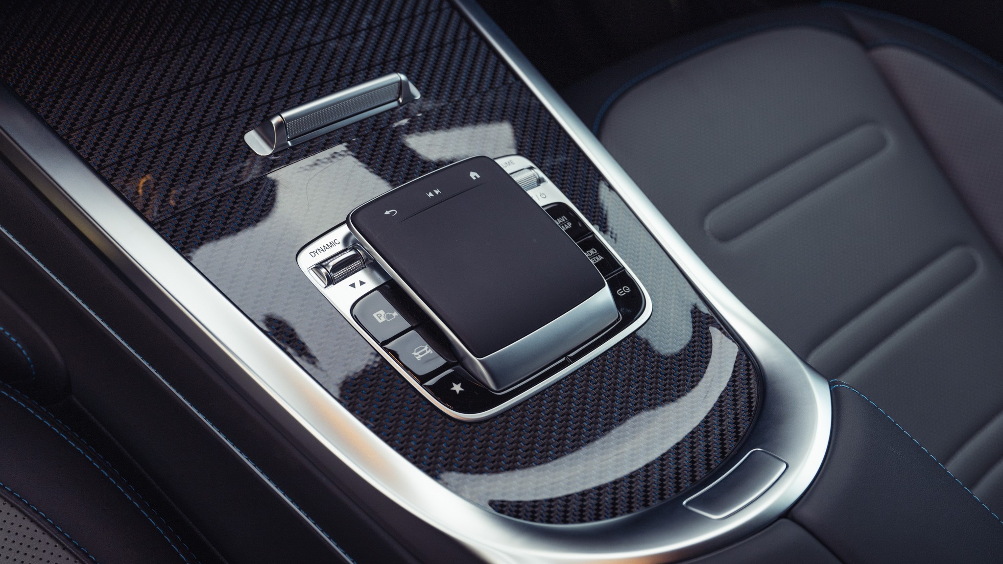 034 2025 Mercedes G580 EV