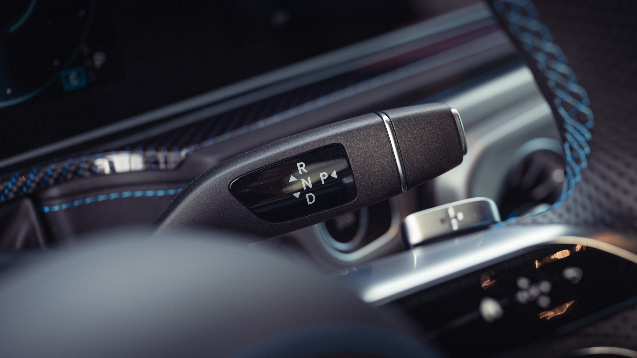 035 2025 Mercedes G580 EV