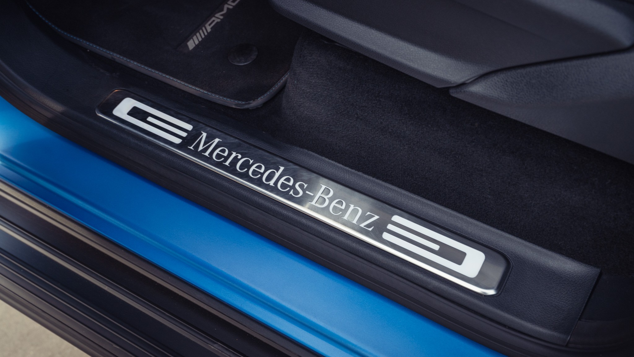 037 2025 Mercedes G580 EV