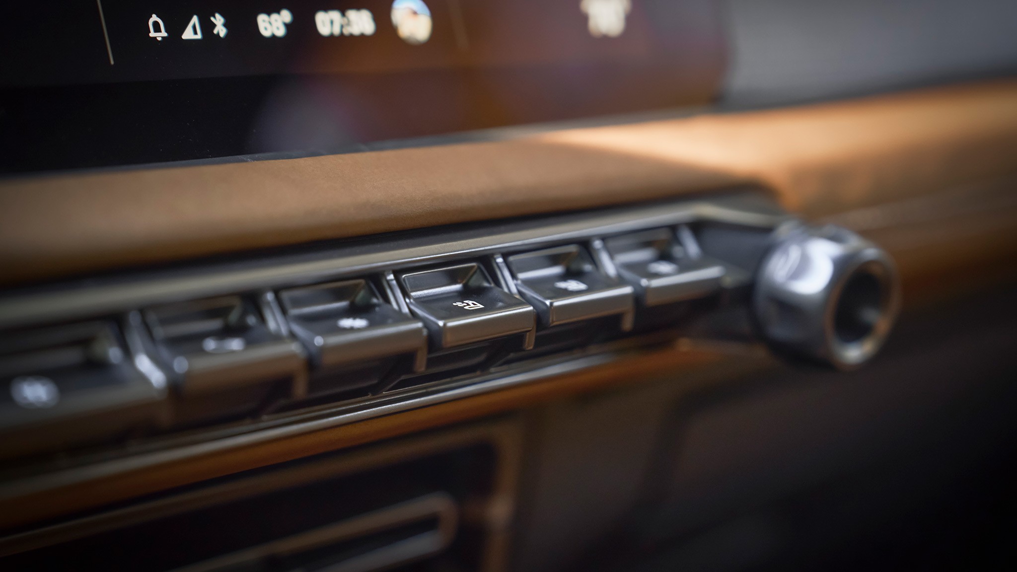 Scout Traveler Terra Community UX Climate Controls