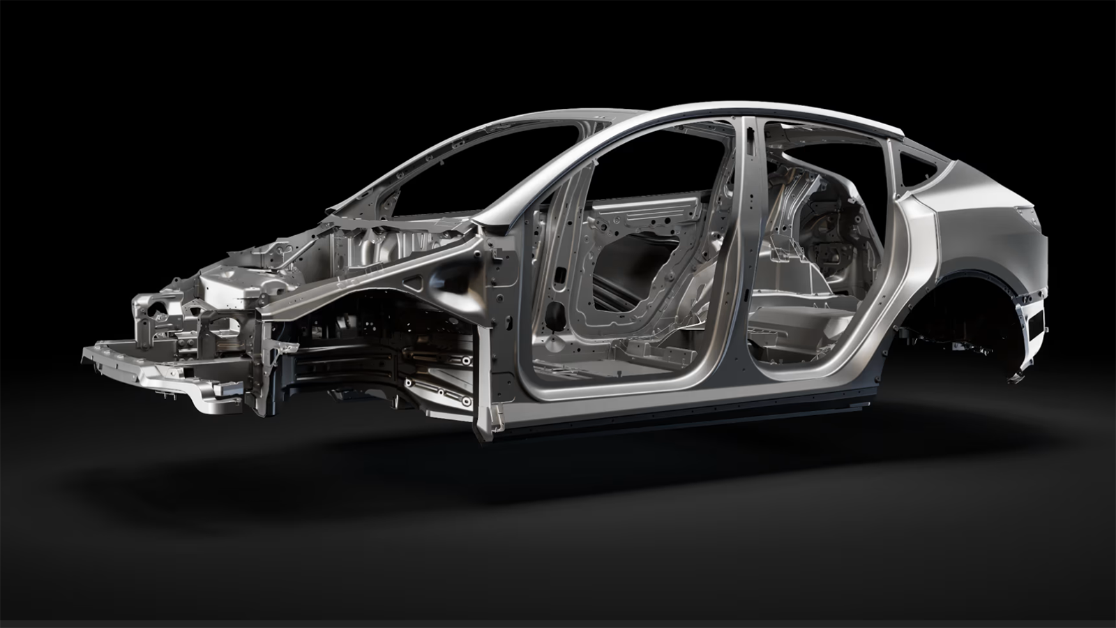 2025 Tesla Model Y China 17