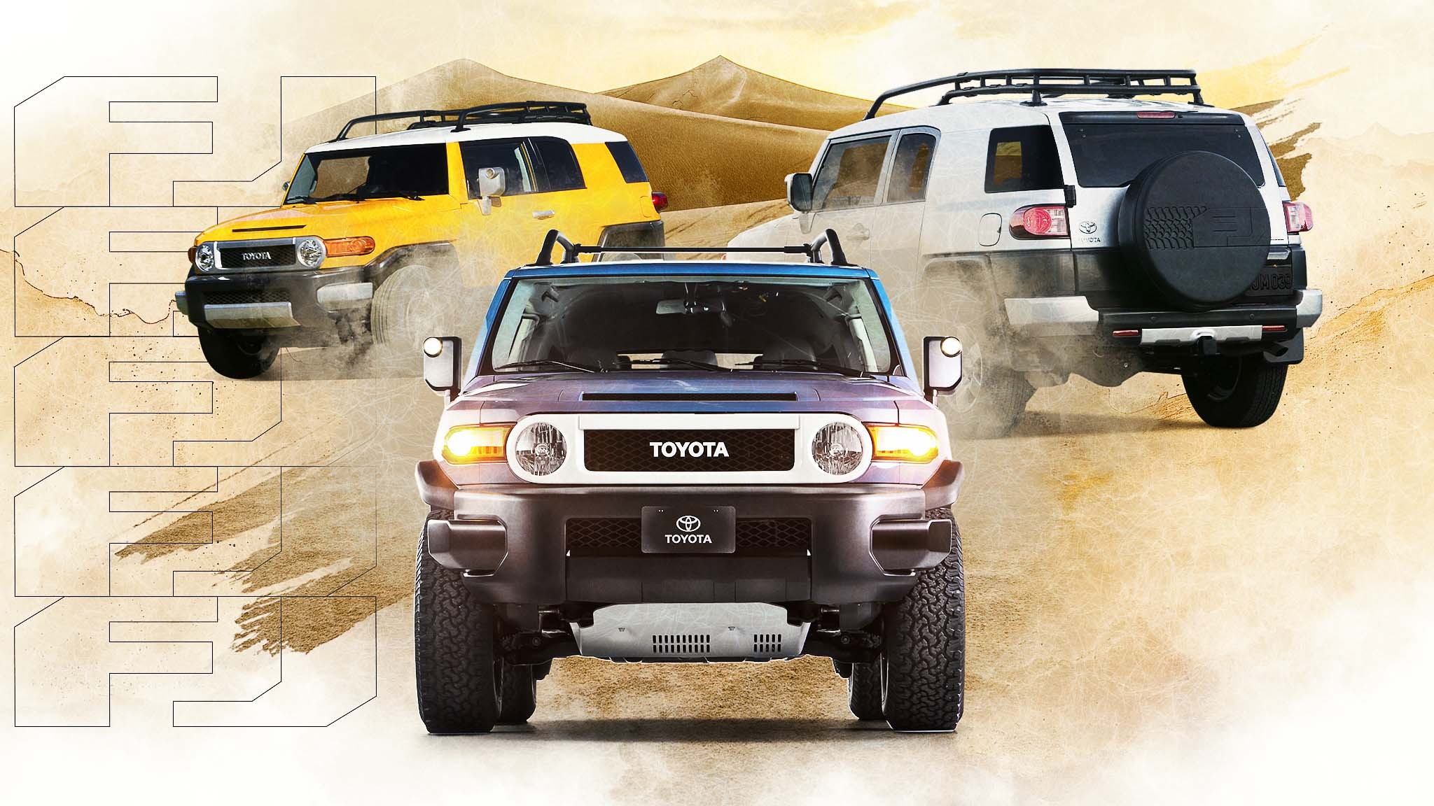 000 toyota fj cruiser motortrend ryan lugo design