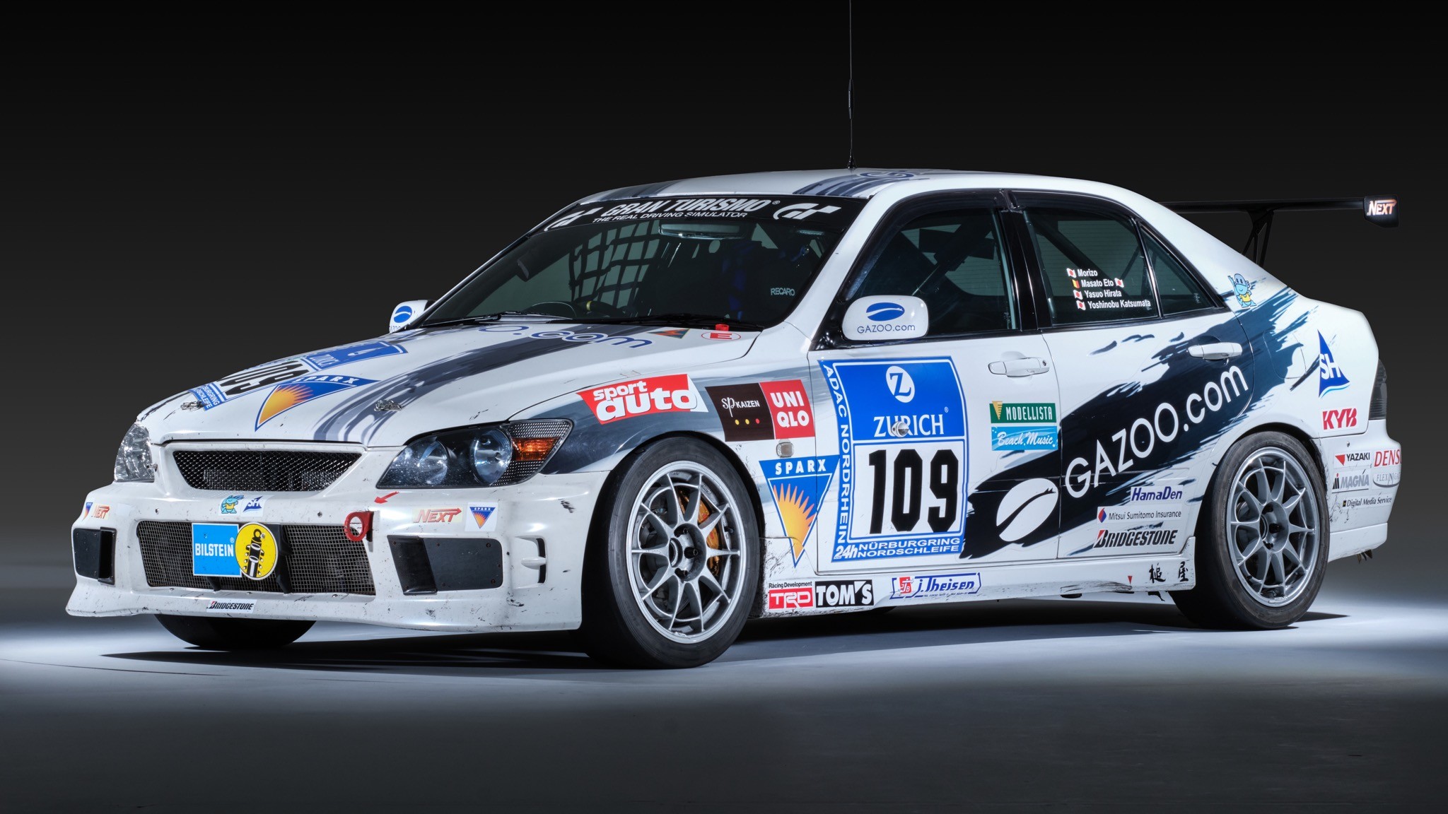 2025 tokyo auto salon toyota vehicles and displays 6