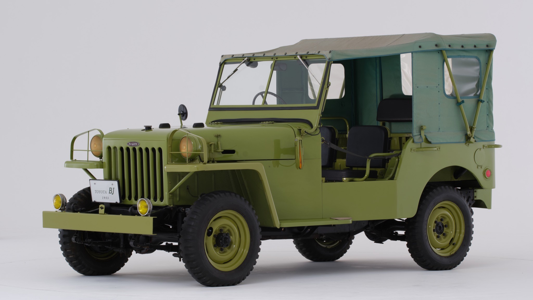 2025 tokyo auto salon toyota vehicles and displays 14