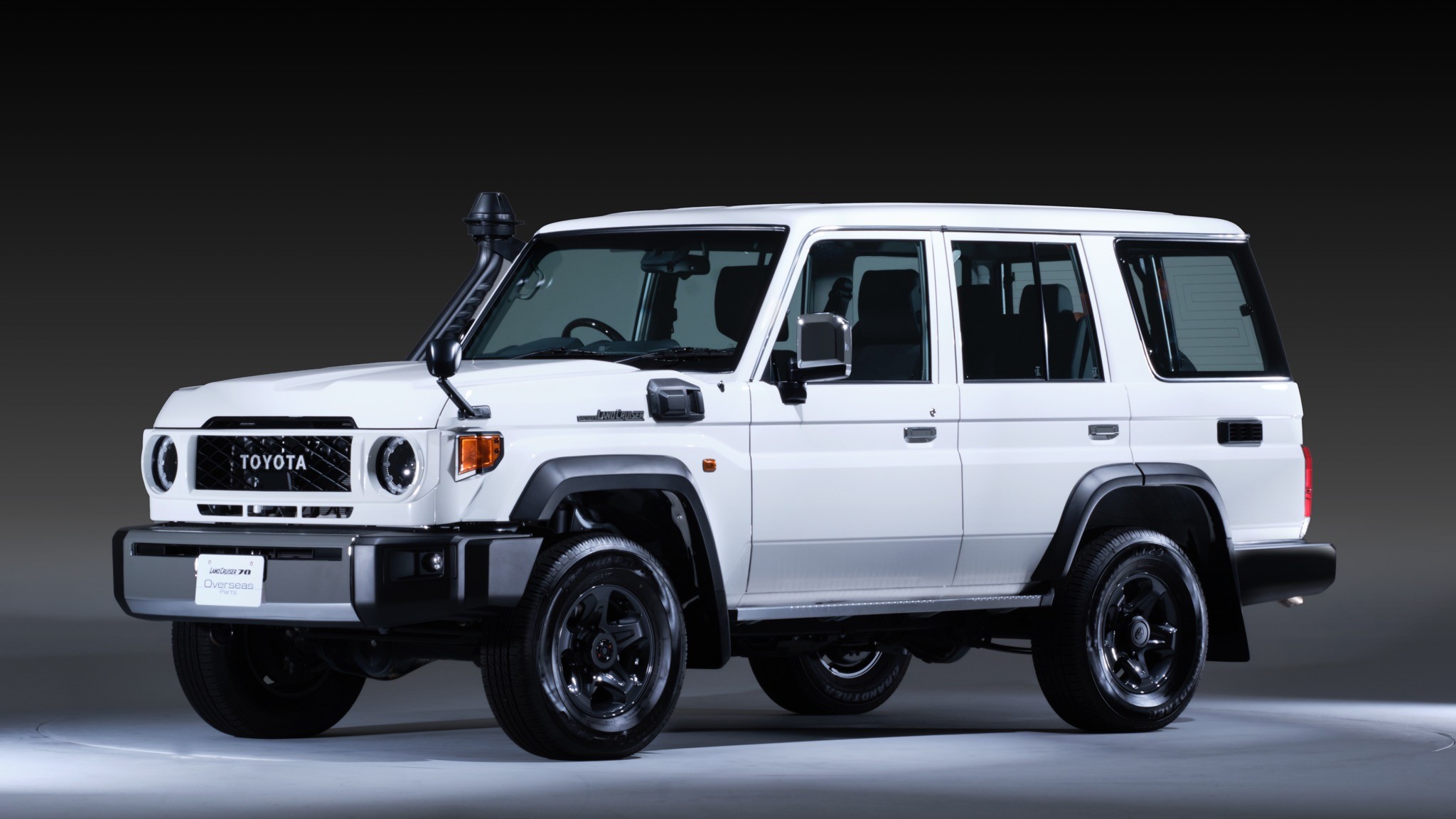 2025 tokyo auto salon toyota vehicles and displays 15