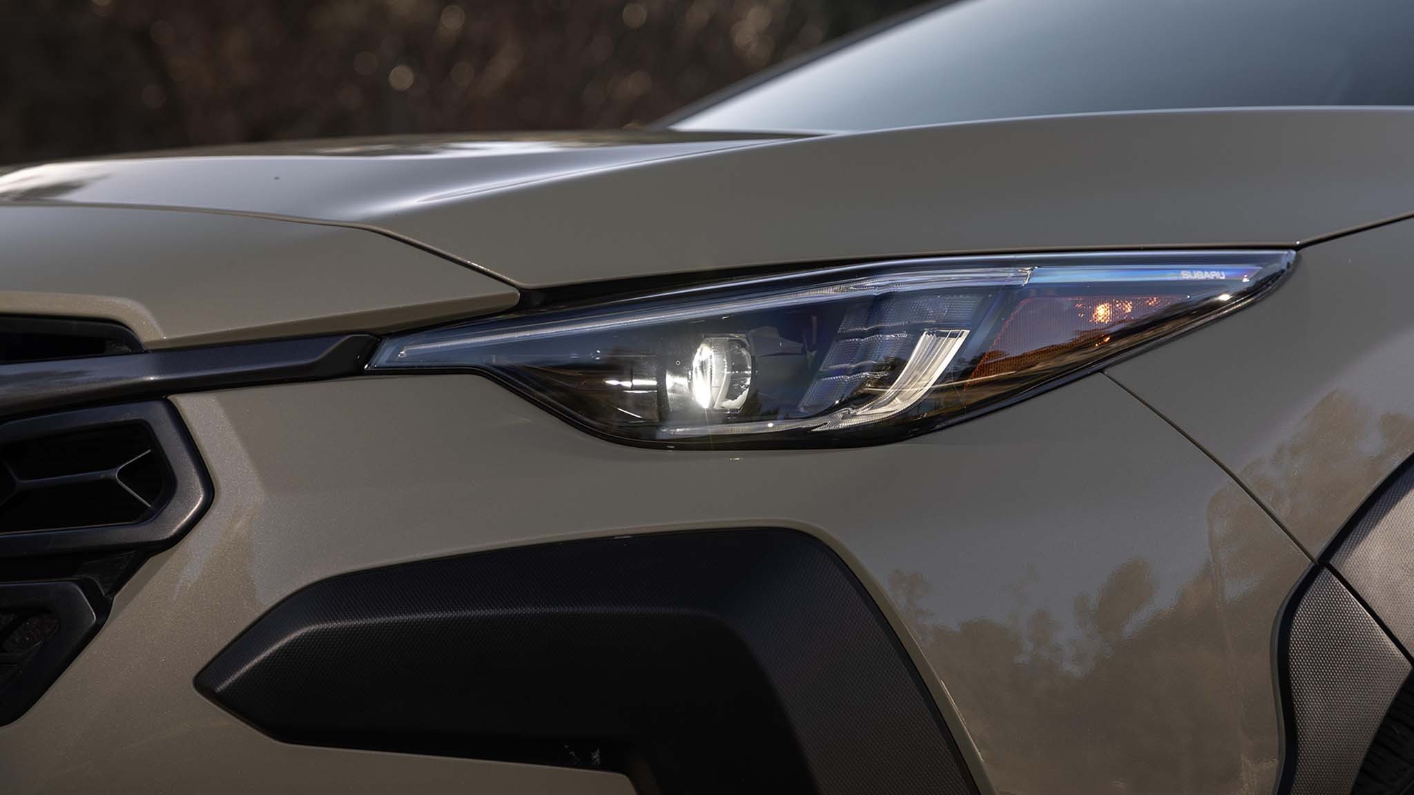 011 2026 subaru crosstrek hybrid