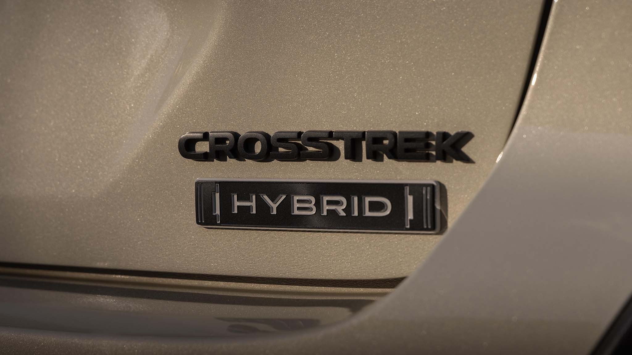 012 2026 subaru crosstrek hybrid