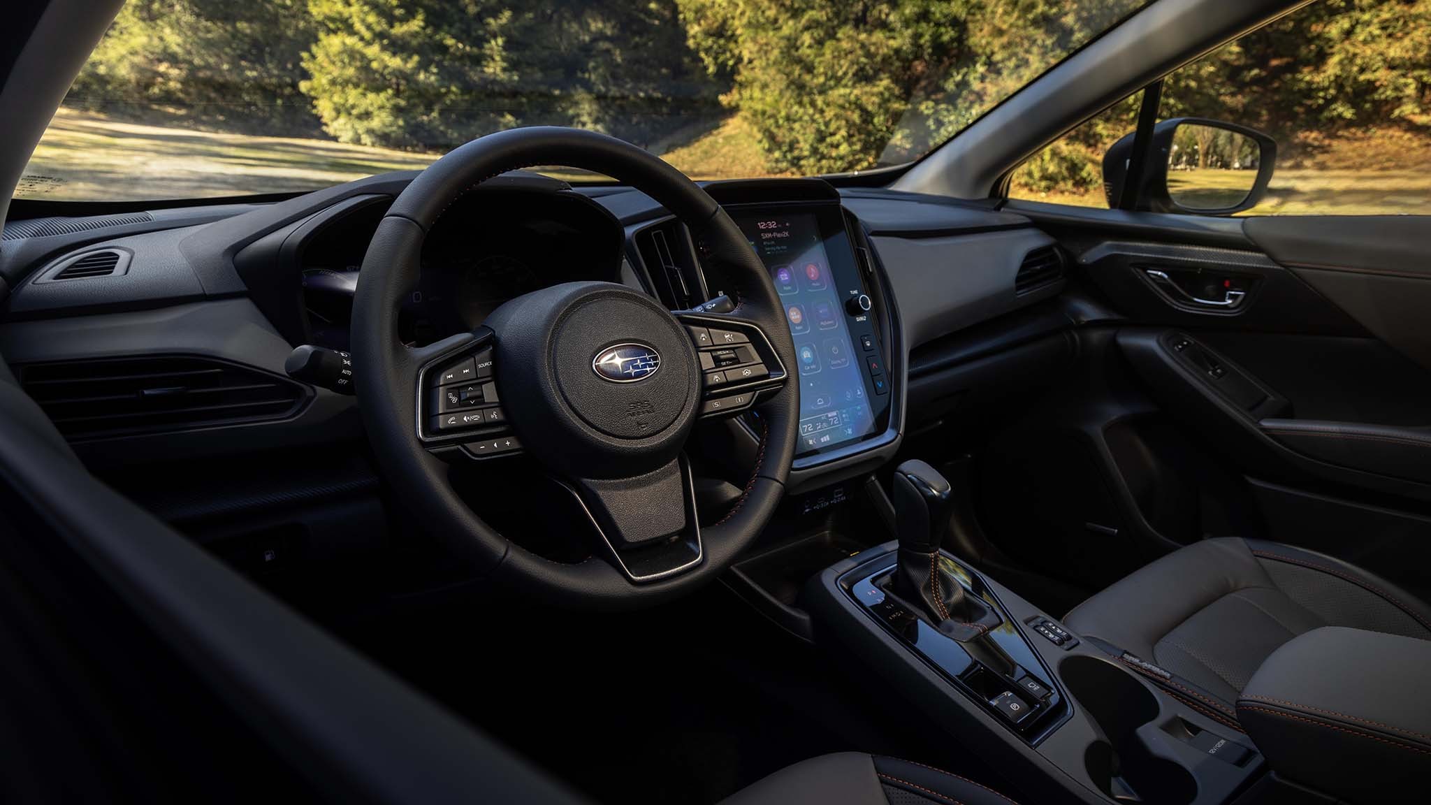 016 2026 subaru crosstrek hybrid