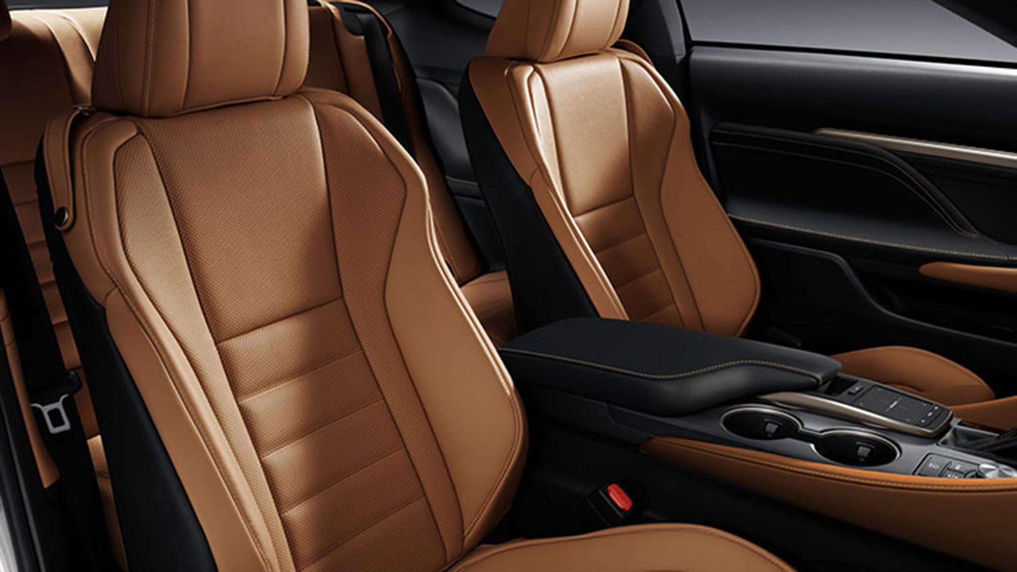 2025 Lexus RC coupe 5