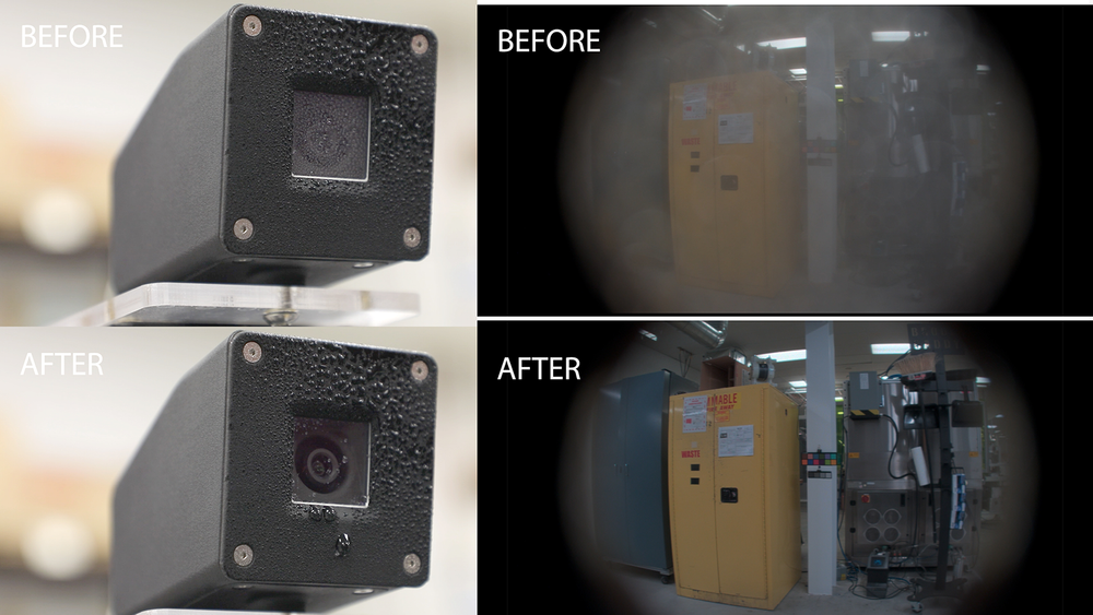 Gentex ElectroWetting CES 2025 1