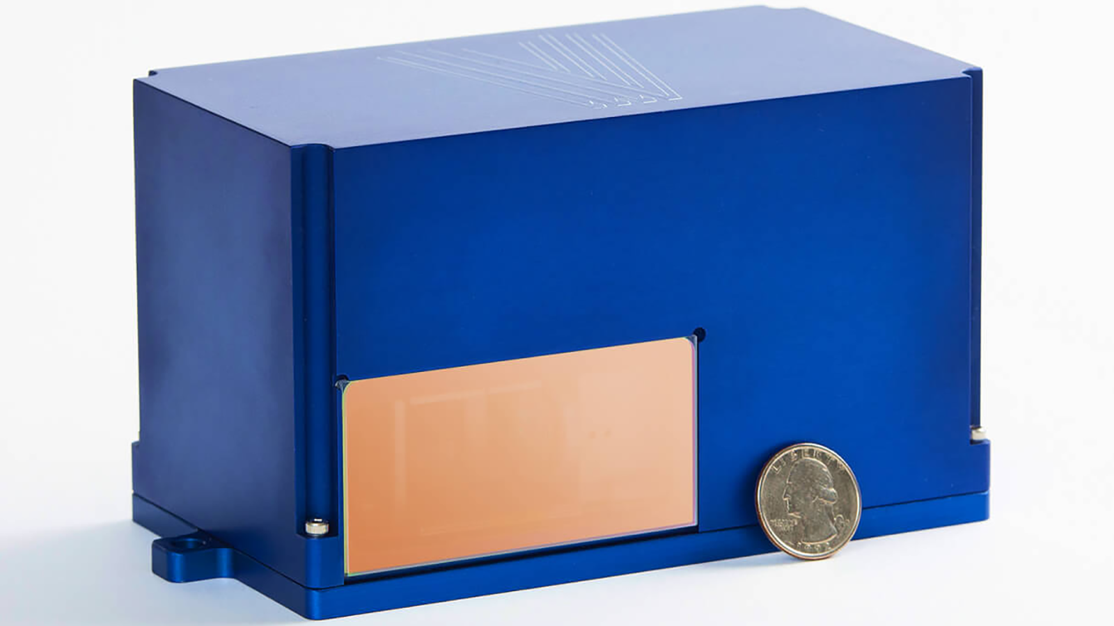 Voyant carbon example CES 2025 1