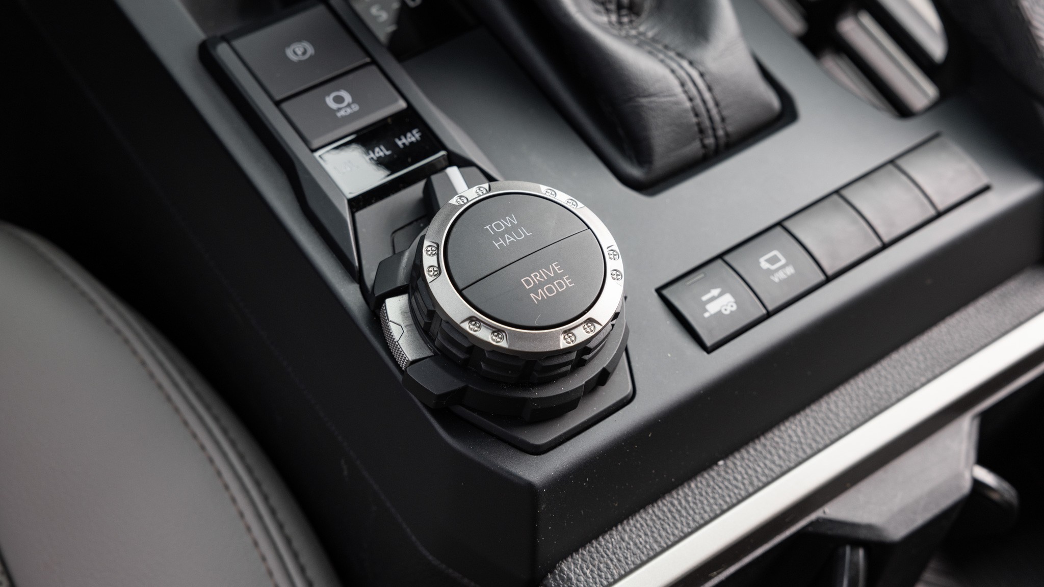 018 2024 Toyota Tacoma Limited