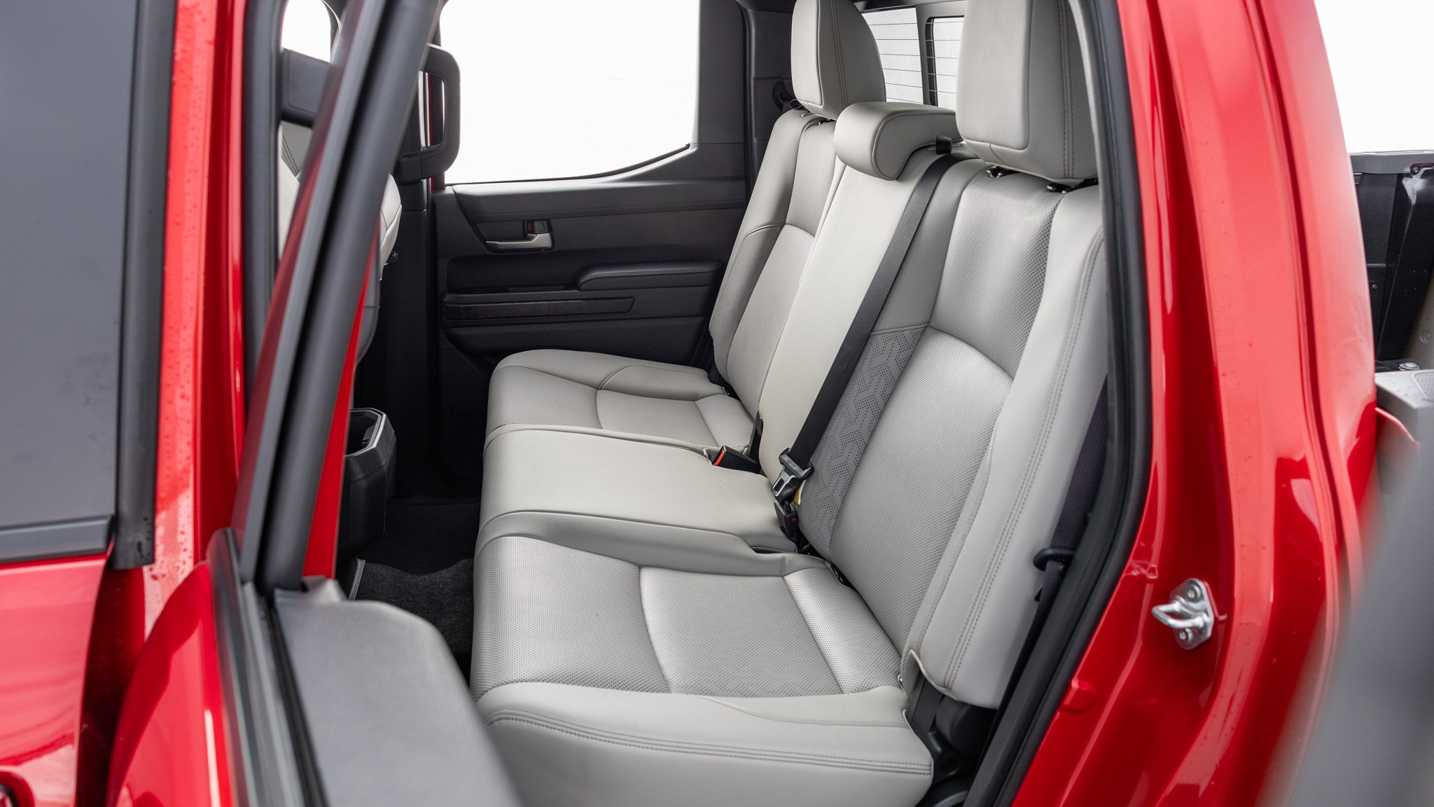 021 2024 Toyota Tacoma Limited