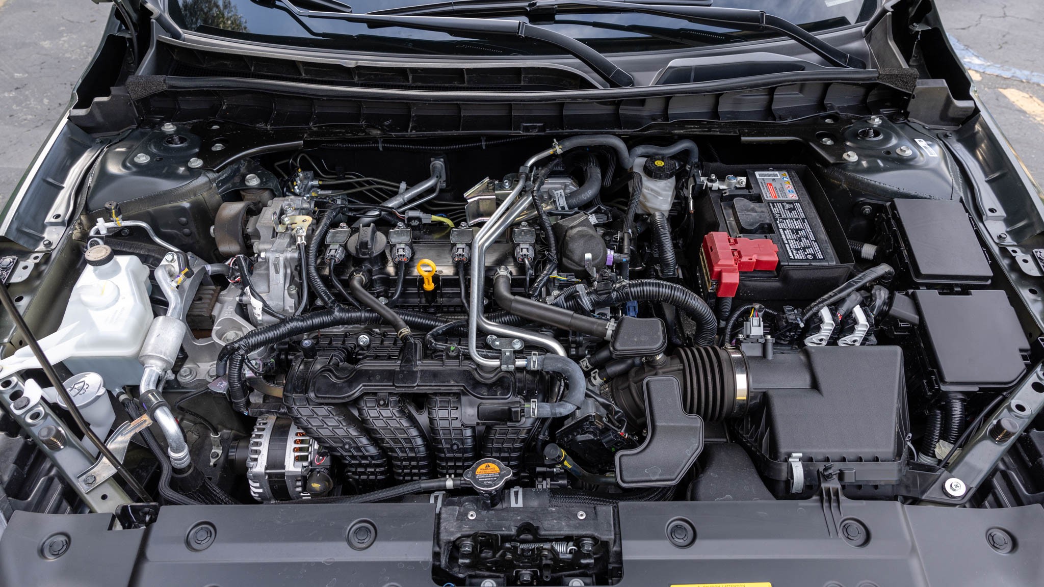 012 2025 Nissan Altima SR AWD