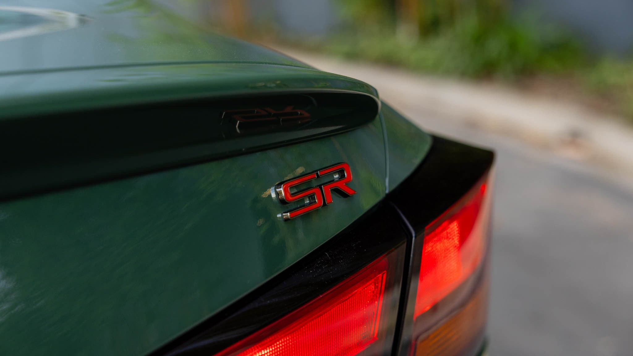 016 2025 Nissan Altima SR AWD