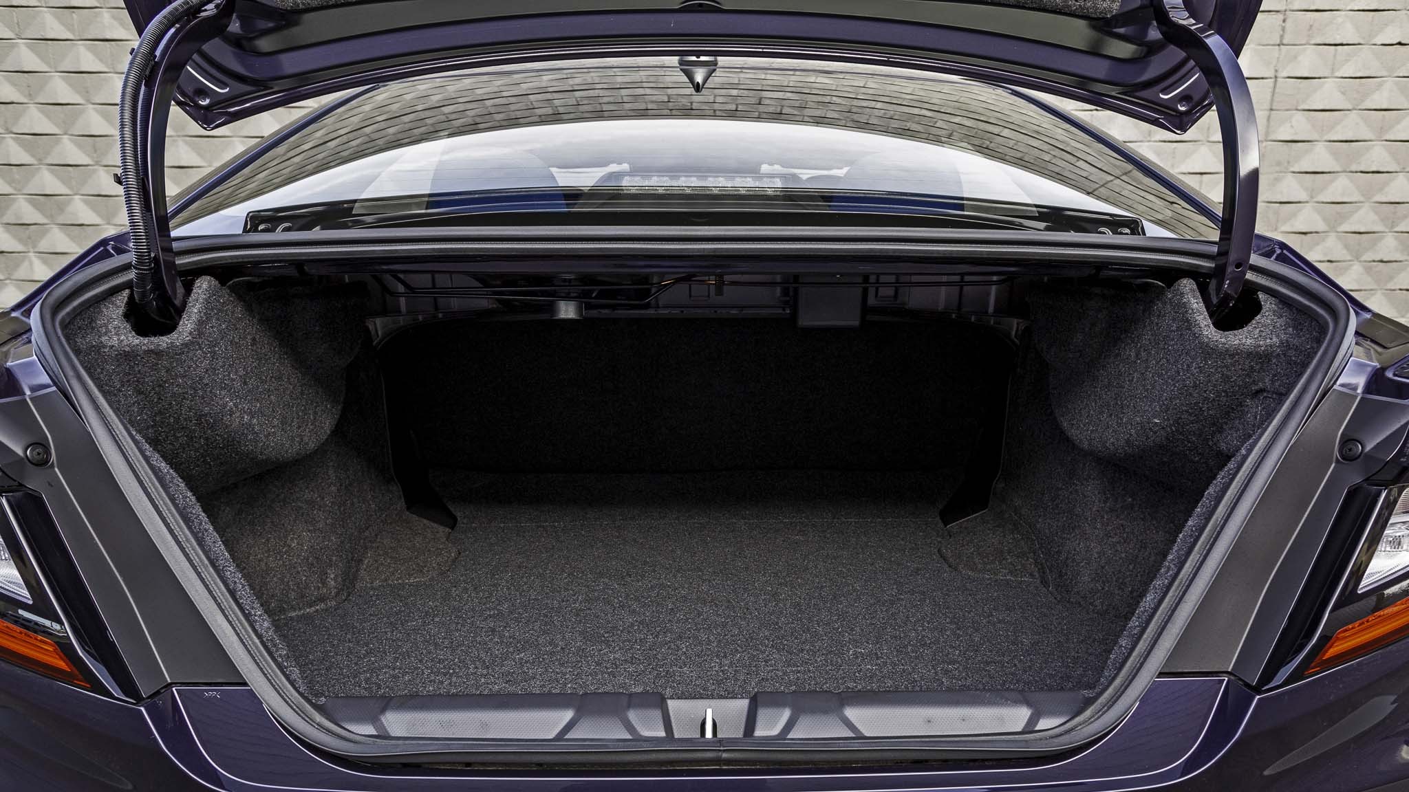 031 2025 Subaru WRX tS