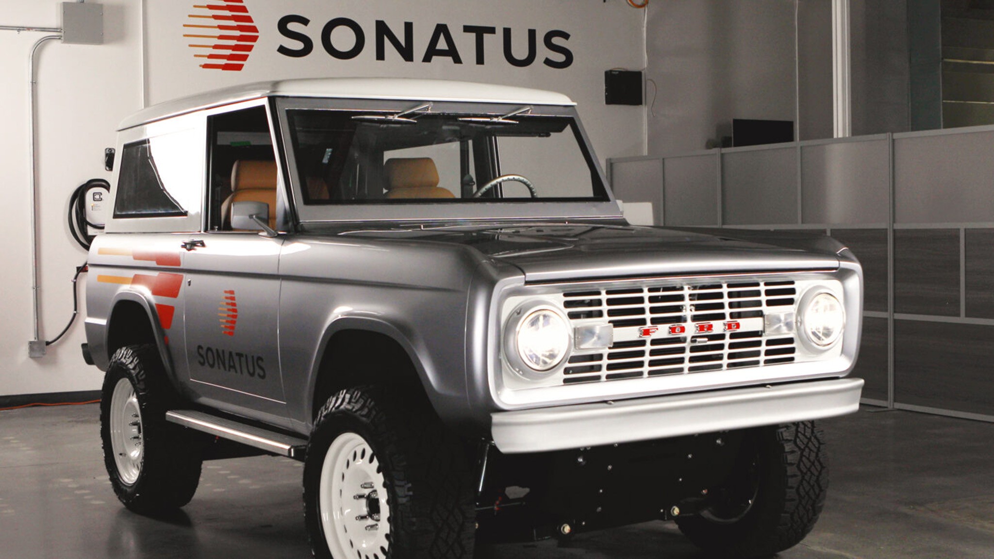Sonatus 70 Zero Labs Bronco