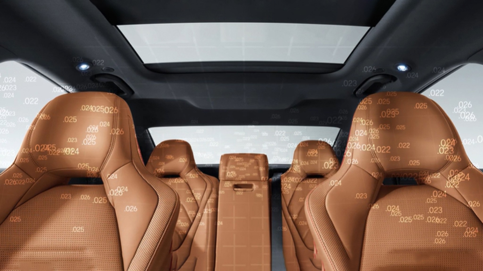 Denon Dirac Ear Optimized Audio