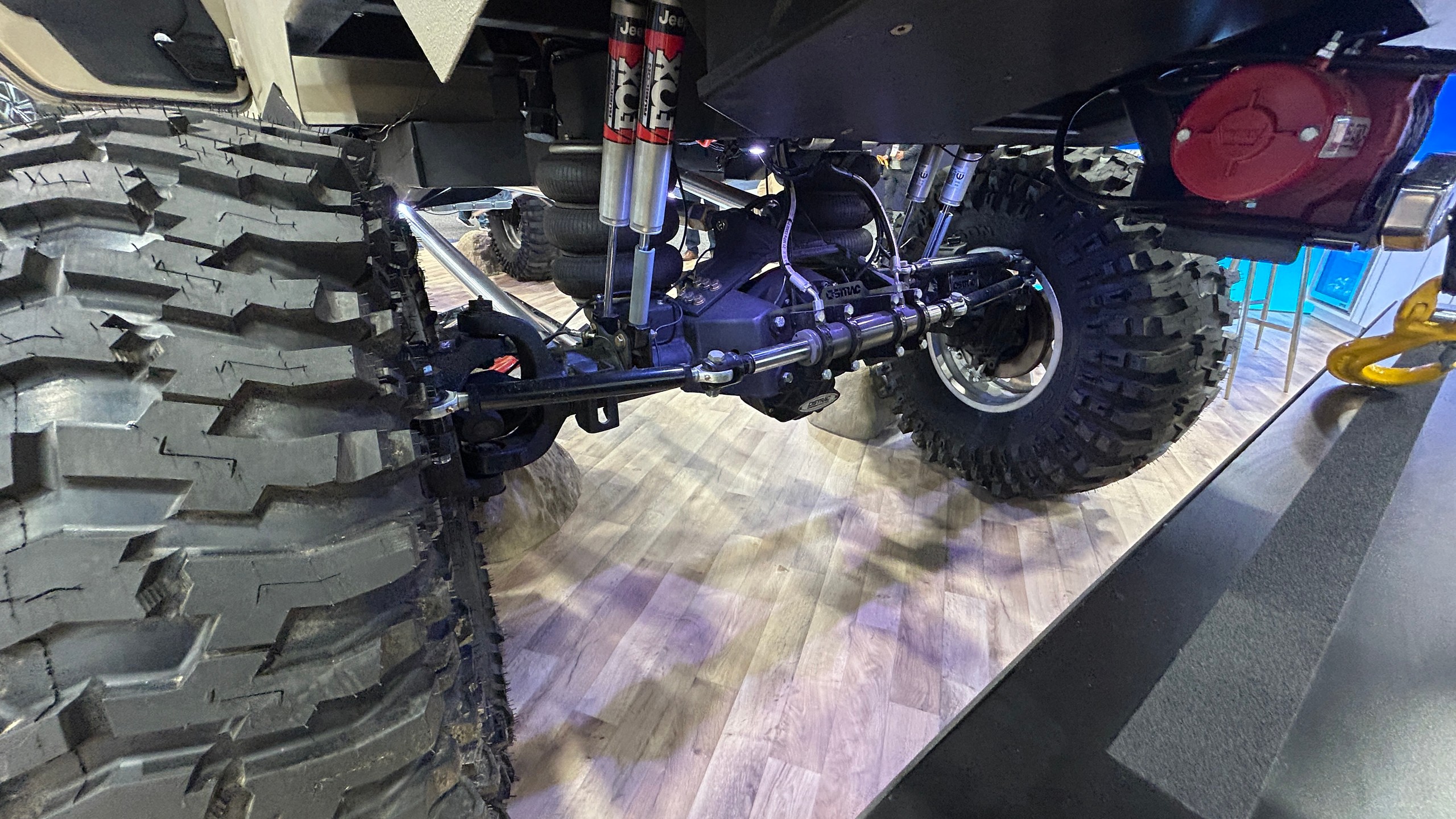 Stryten Reluctance 5