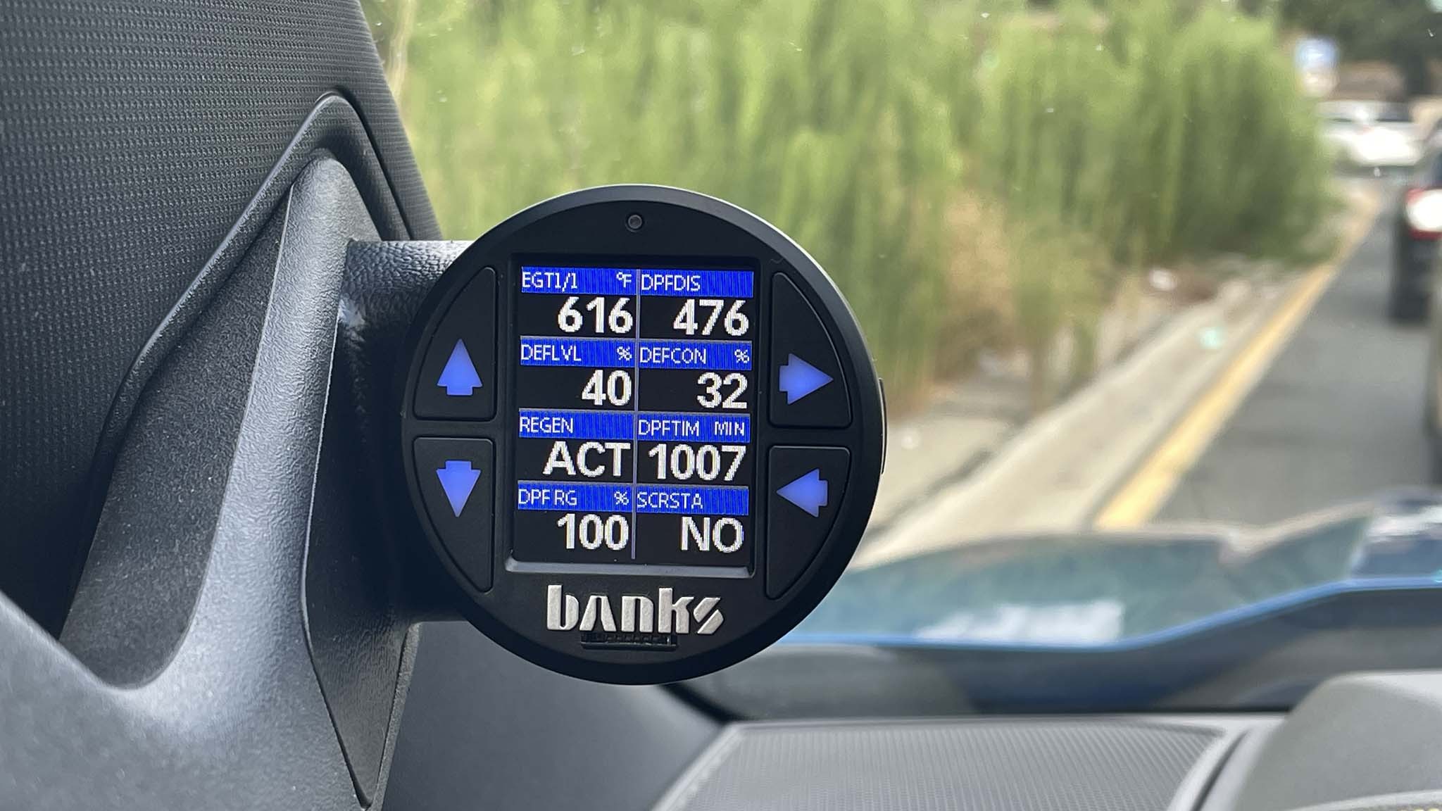 007 2024 chevy silverad zr2 duramax def use