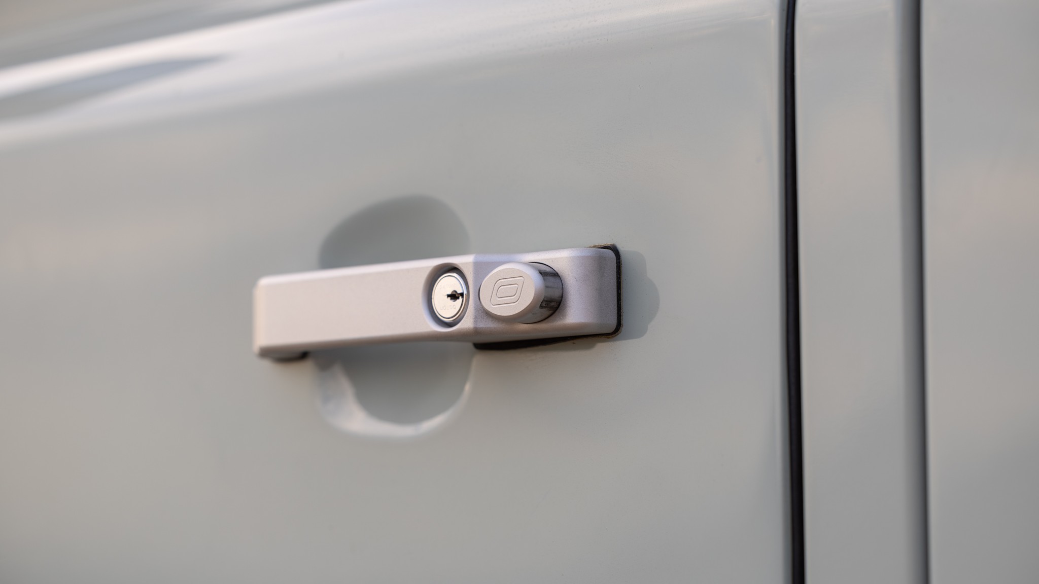 023 2025 ZeroLabs Land Rover Series