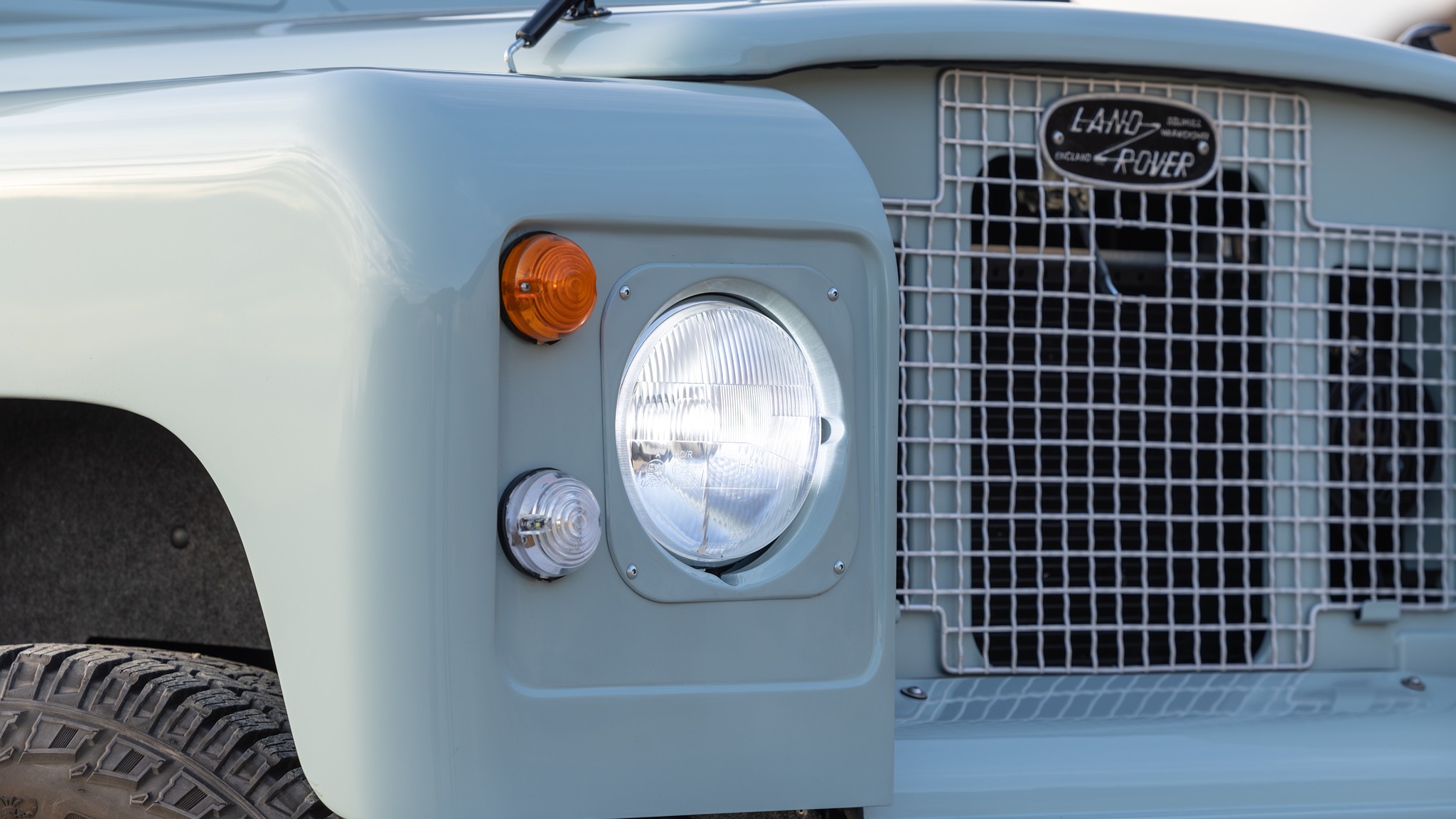 028 2025 ZeroLabs Land Rover Series