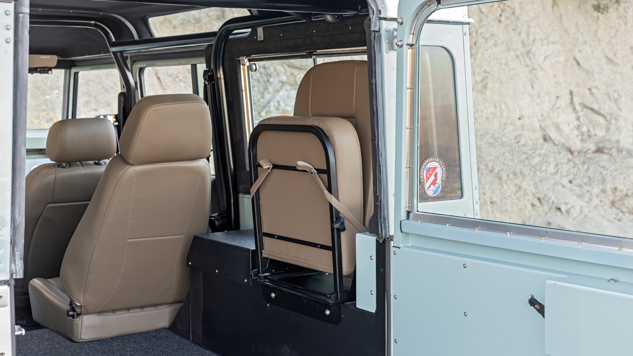 058 2025 ZeroLabs Land Rover Series