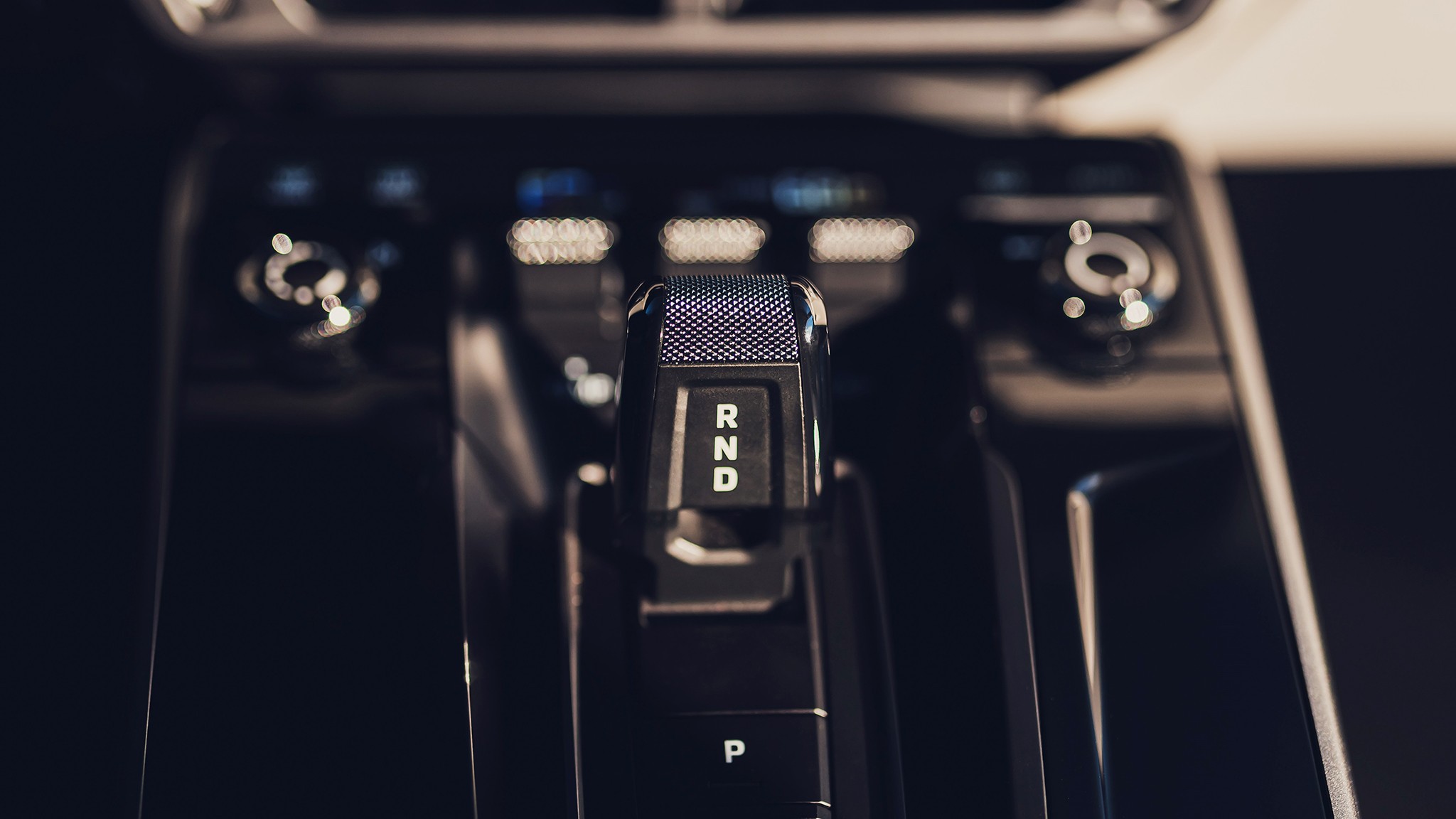 10 2025 Porsche 911 Carrera interior