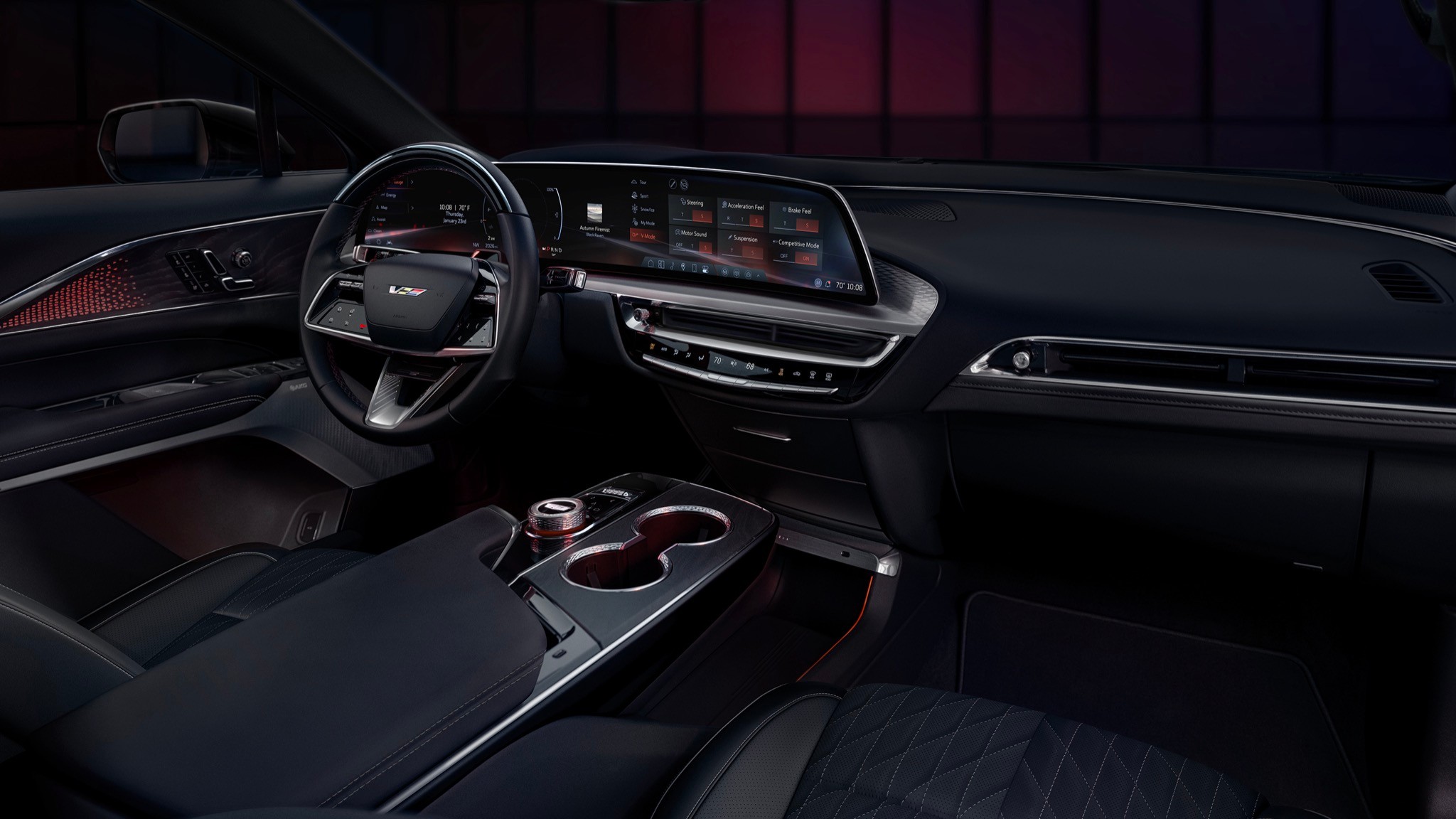 2026 cadillac lyriq v 2170