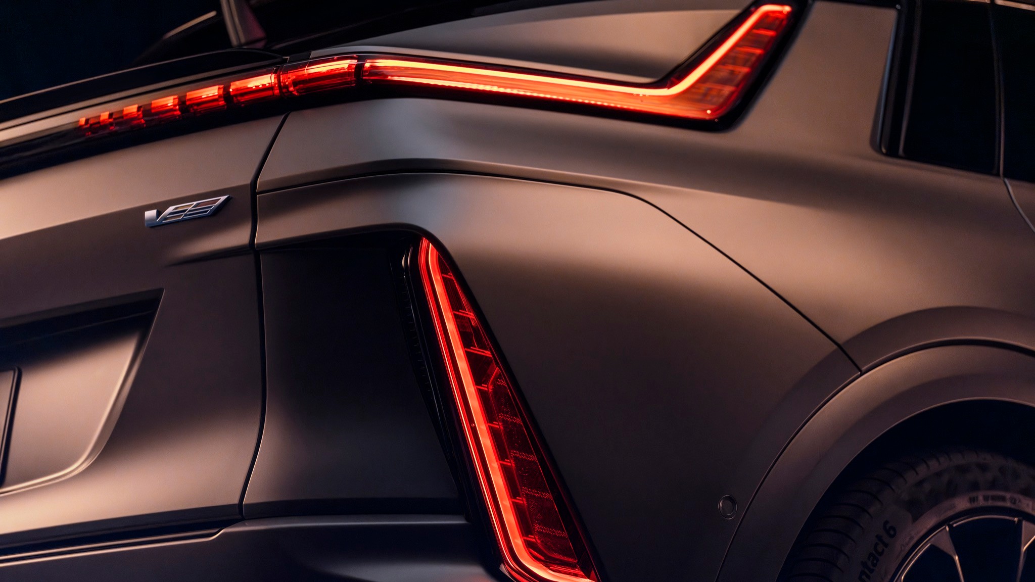 2026 cadillac lyriq v 6315