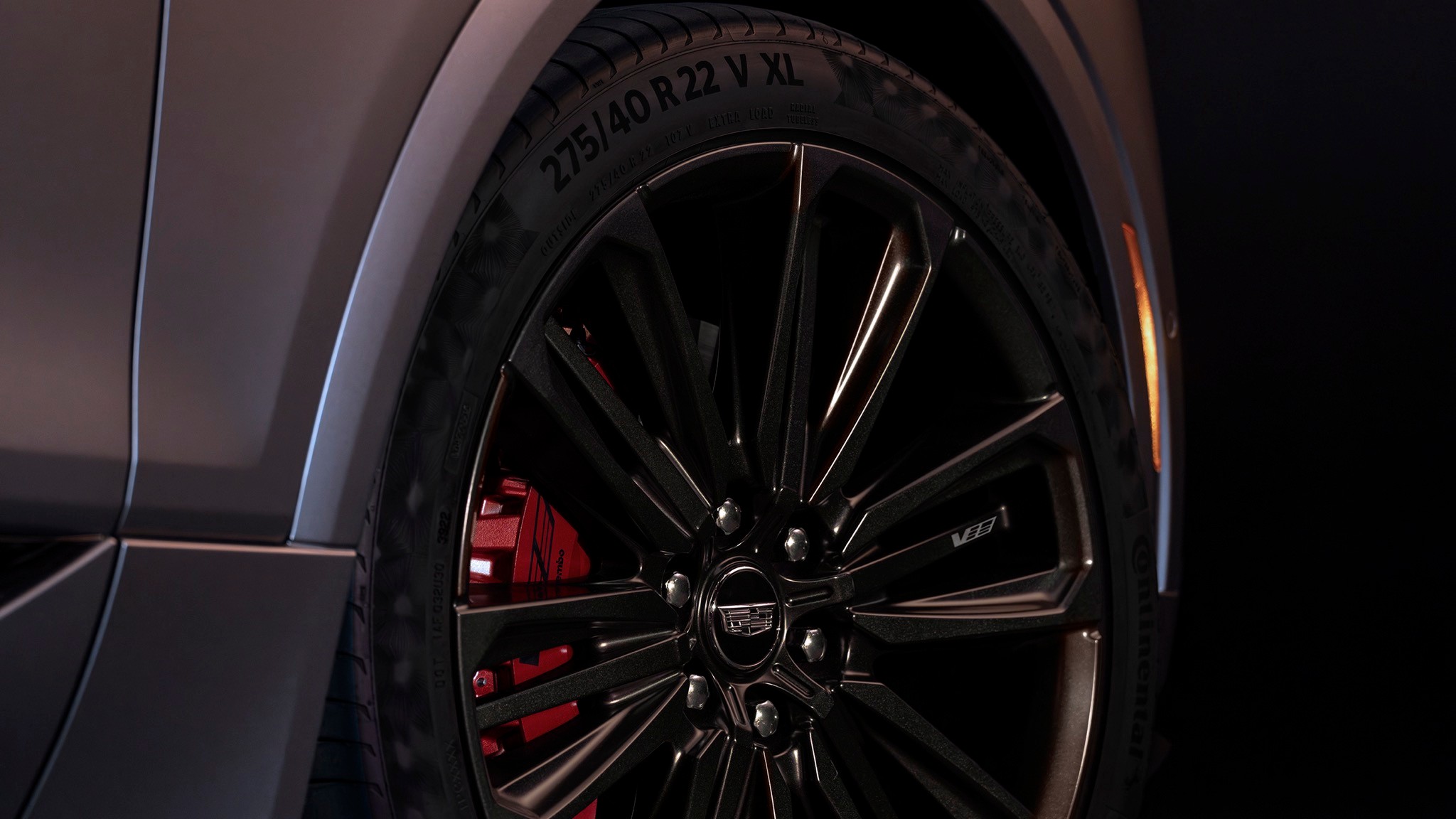 2026 cadillac lyriq v 6367