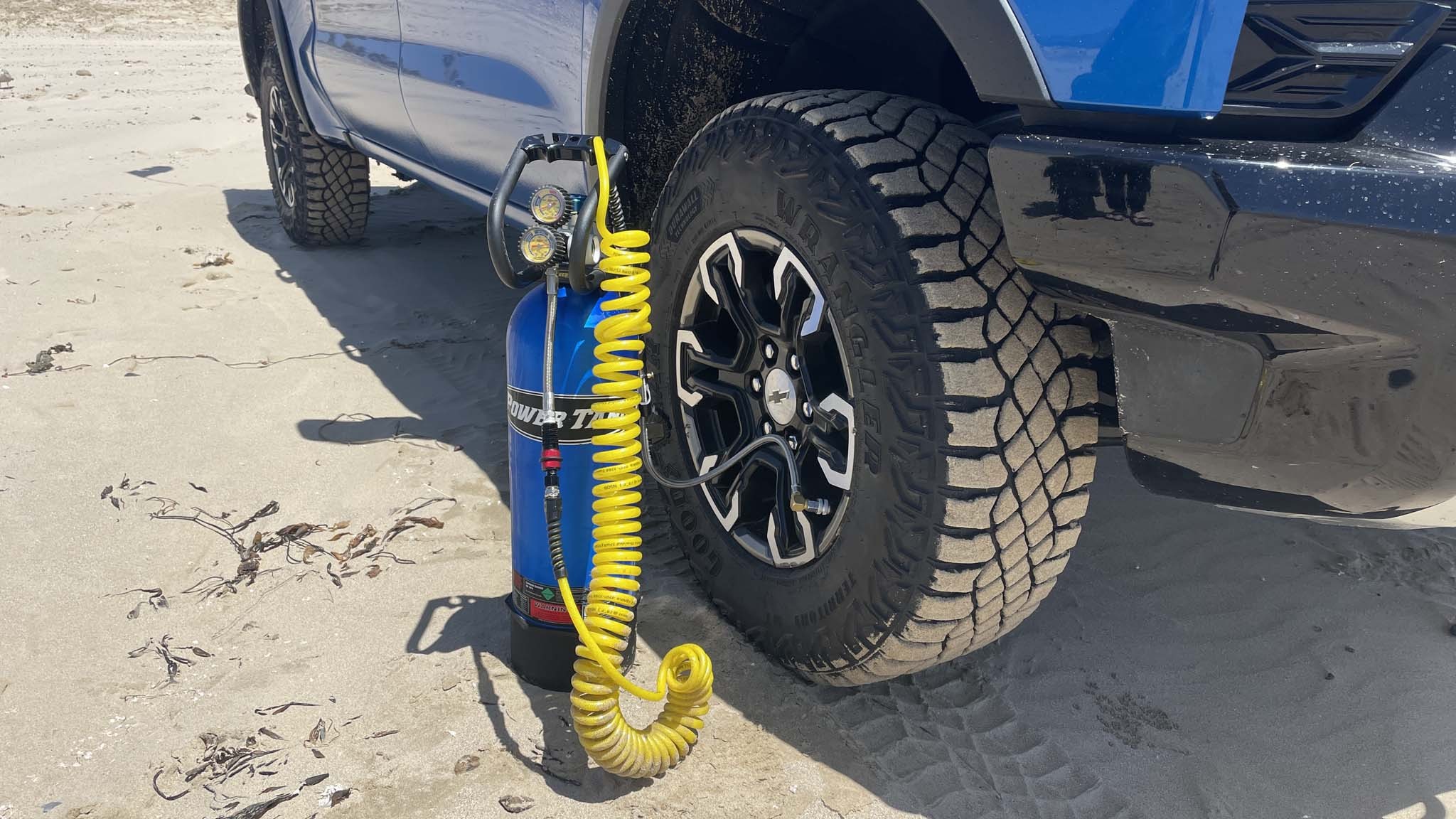 003 2024 chevy silverado zr2 duramax diesel off road