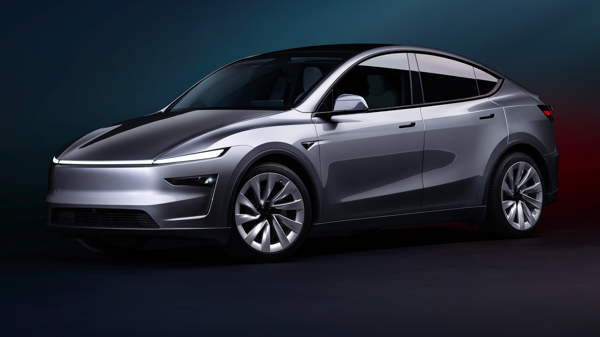 2026 Tesla Model Y Juniper US launch 13