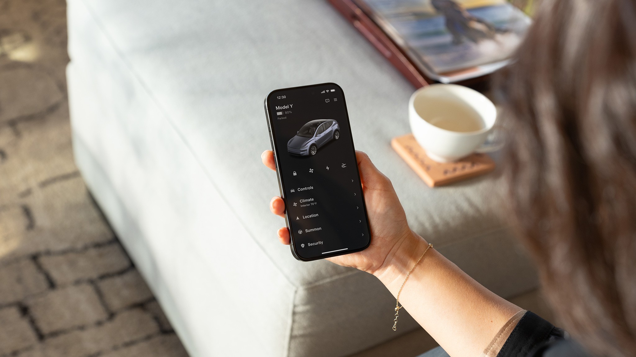 2026 Tesla Model Y Juniper US launch 22