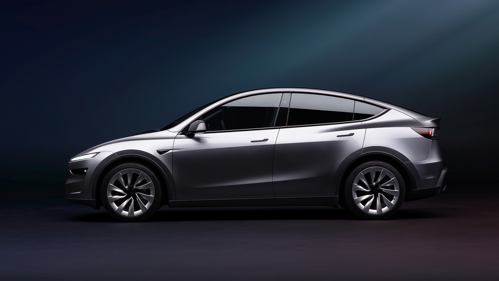 2026 Tesla Model Y Juniper US launch 26