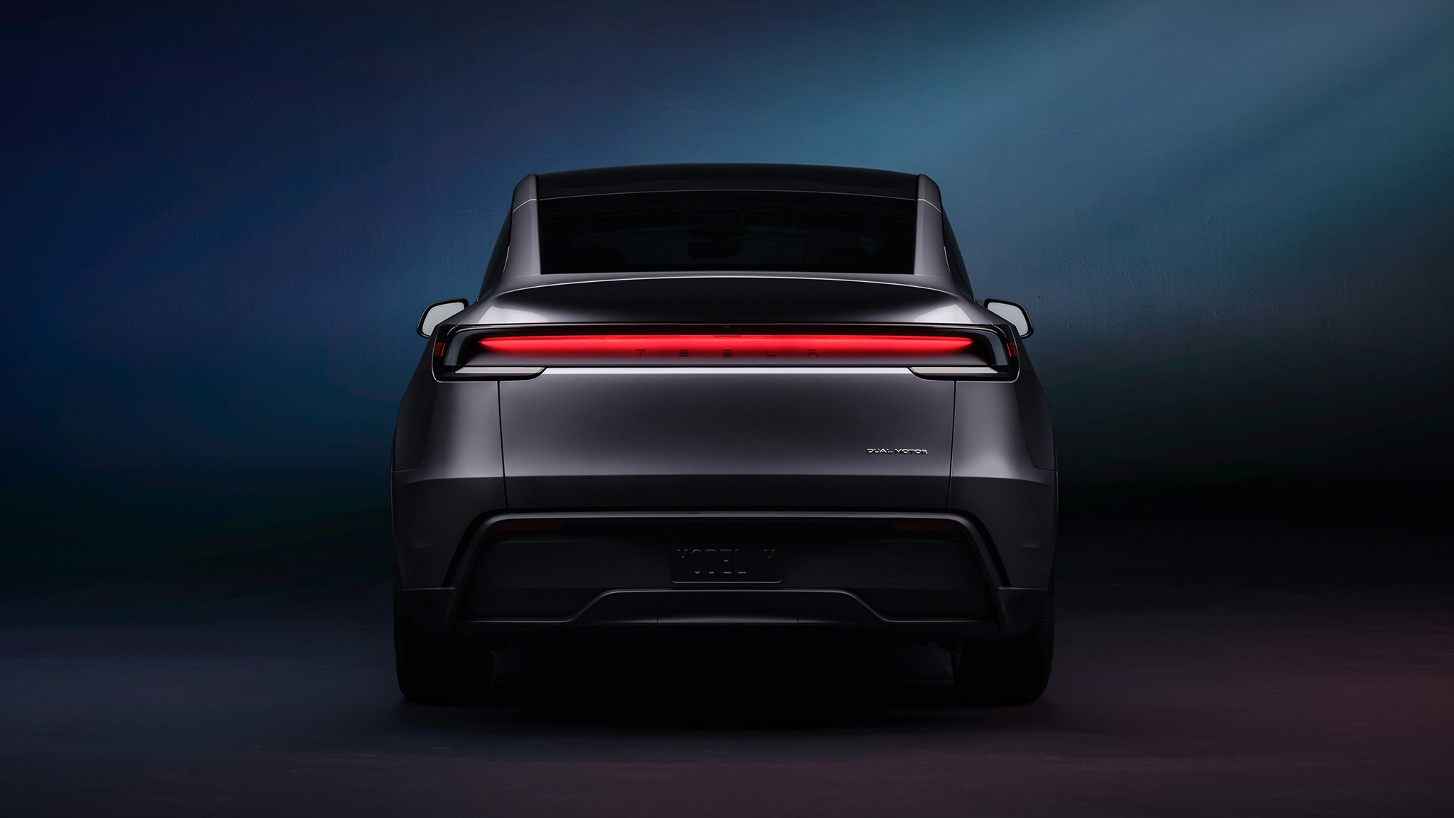 2026 Tesla Model Y Juniper US launch 27
