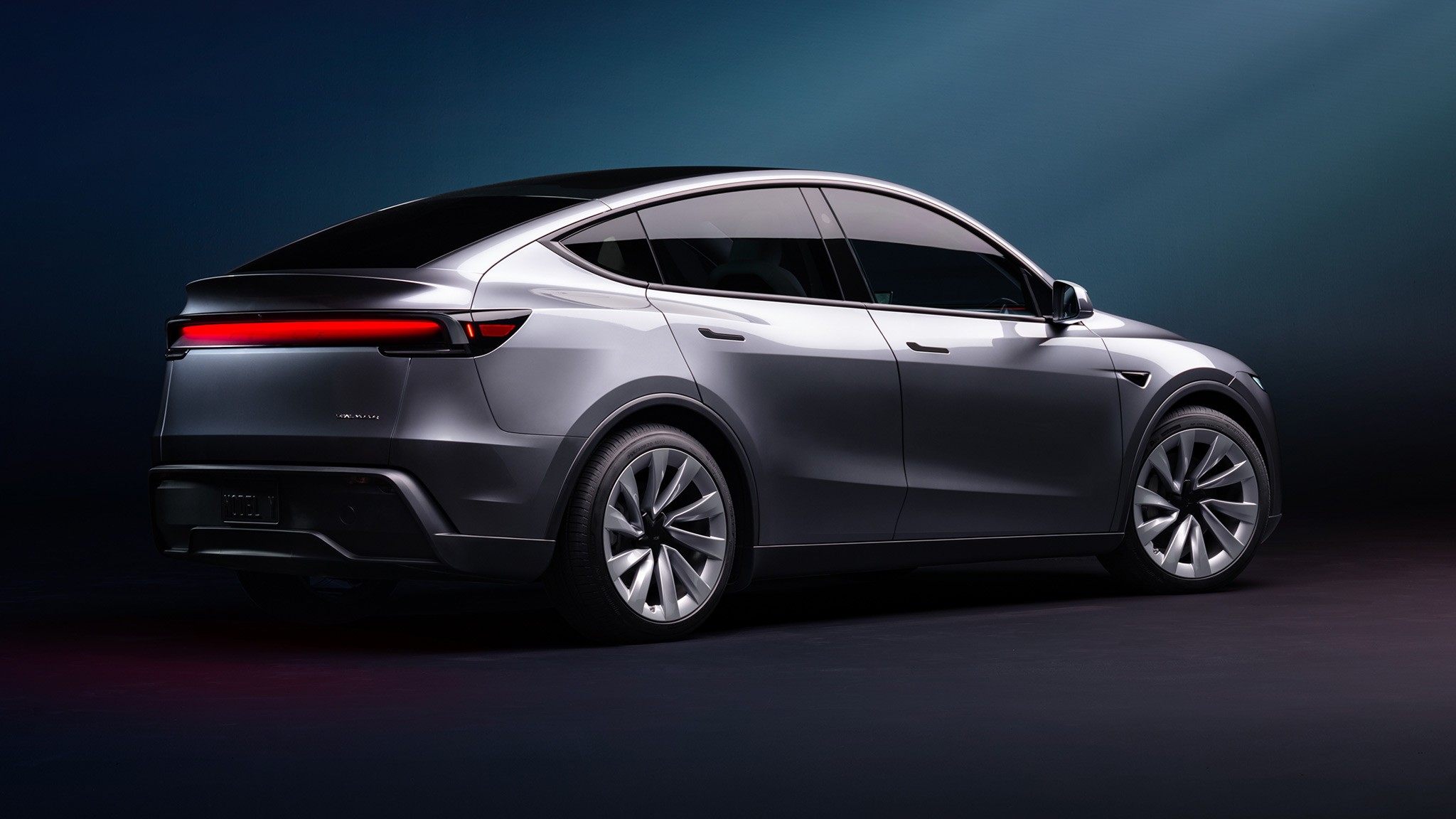 2026 Tesla Model Y Juniper US launch 28