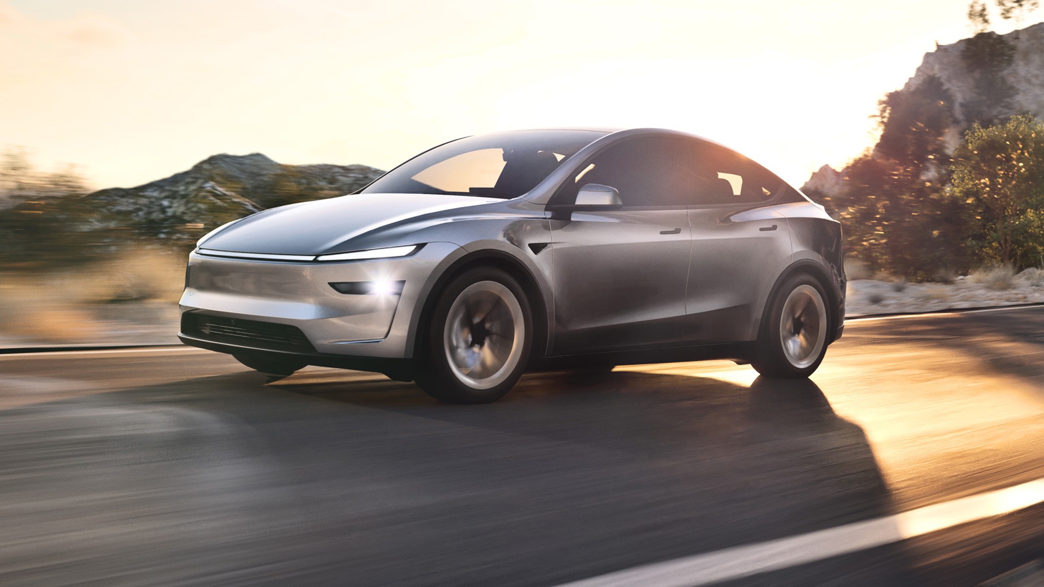2026 Tesla Model Y Juniper US launch 29