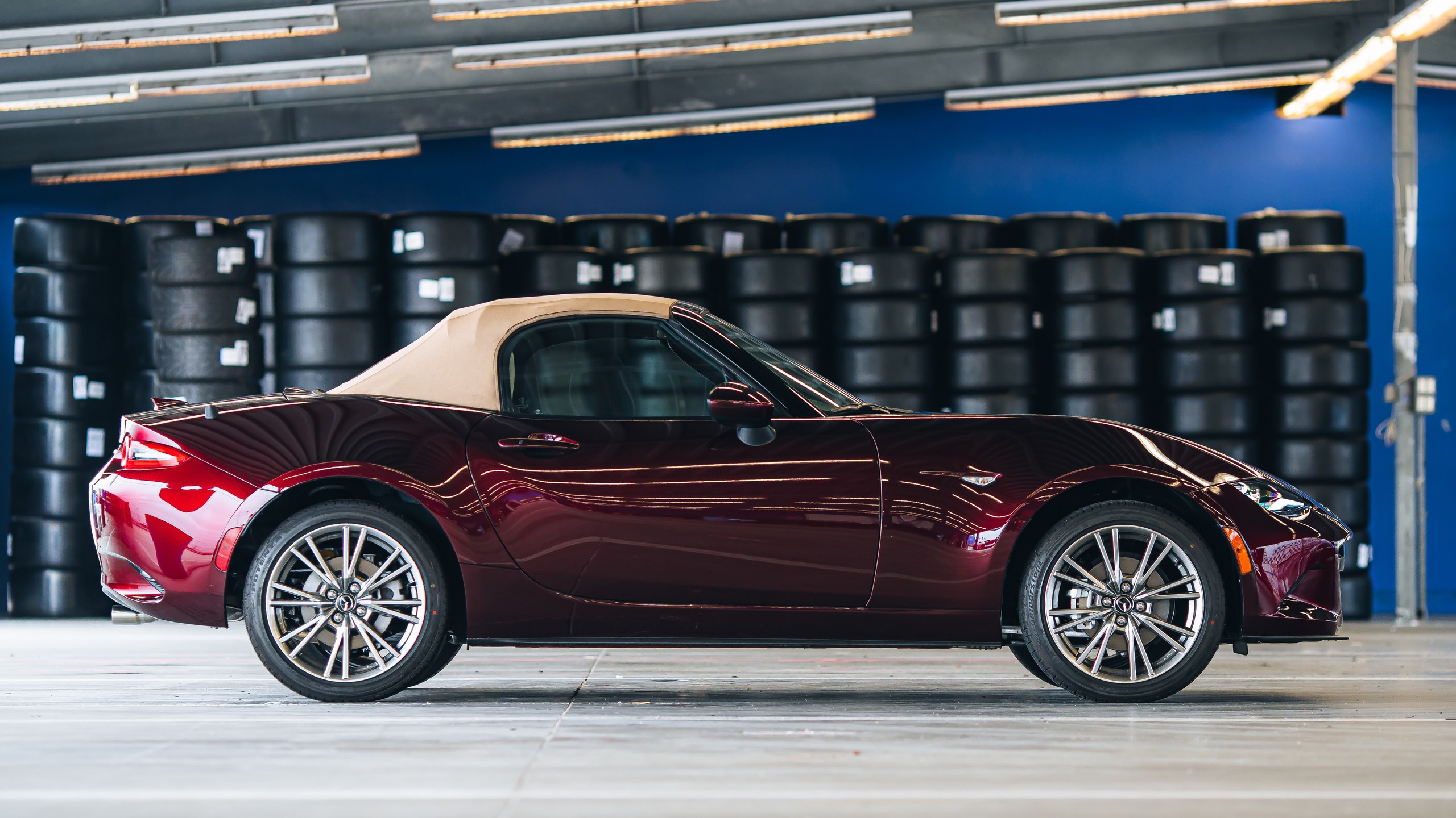 2025 mazda mx 5 35th anniversary edition 38