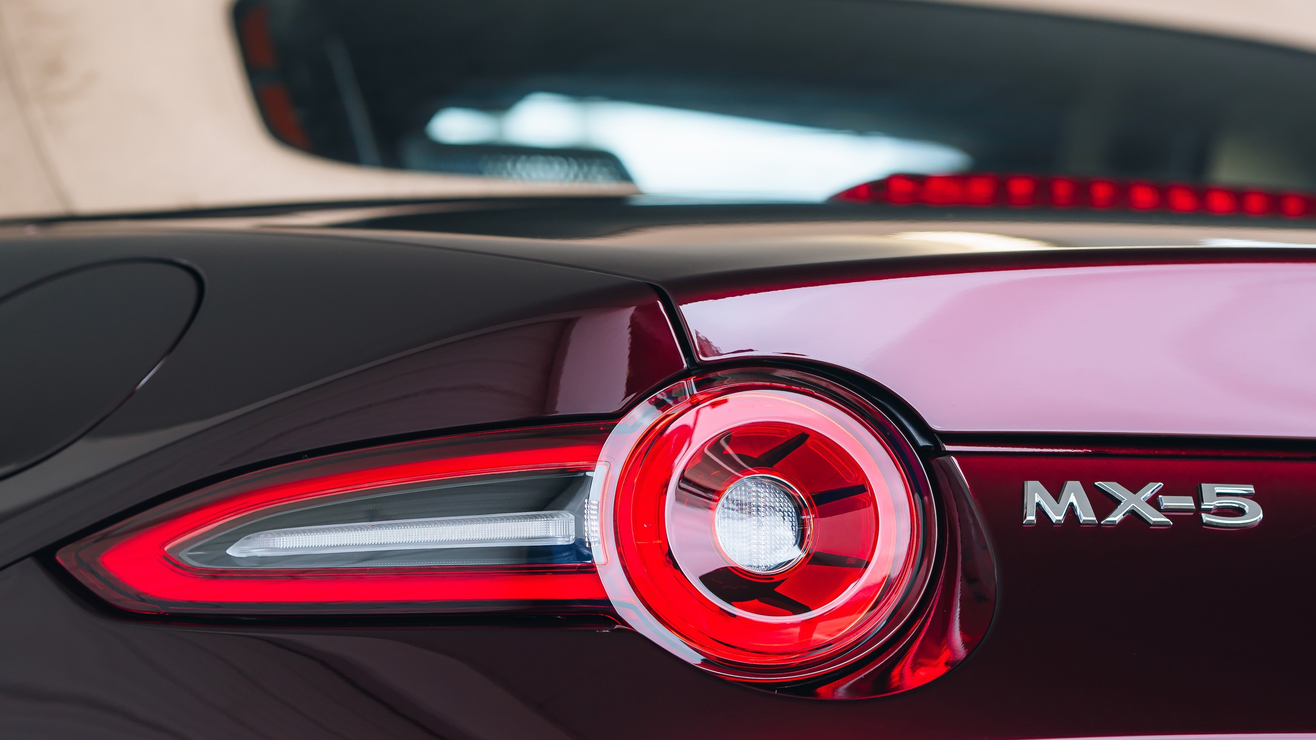 2025 mazda mx 5 35th anniversary edition 35