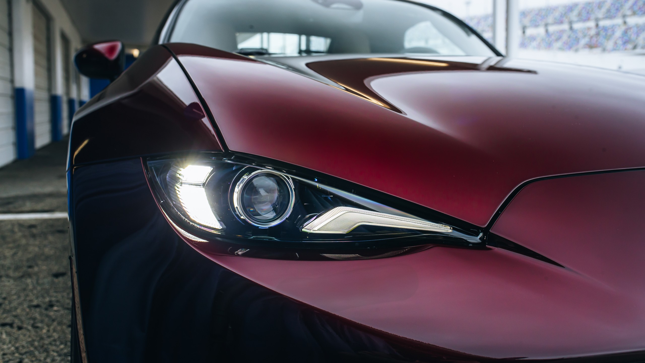 2025 mazda mx 5 35th anniversary edition 33