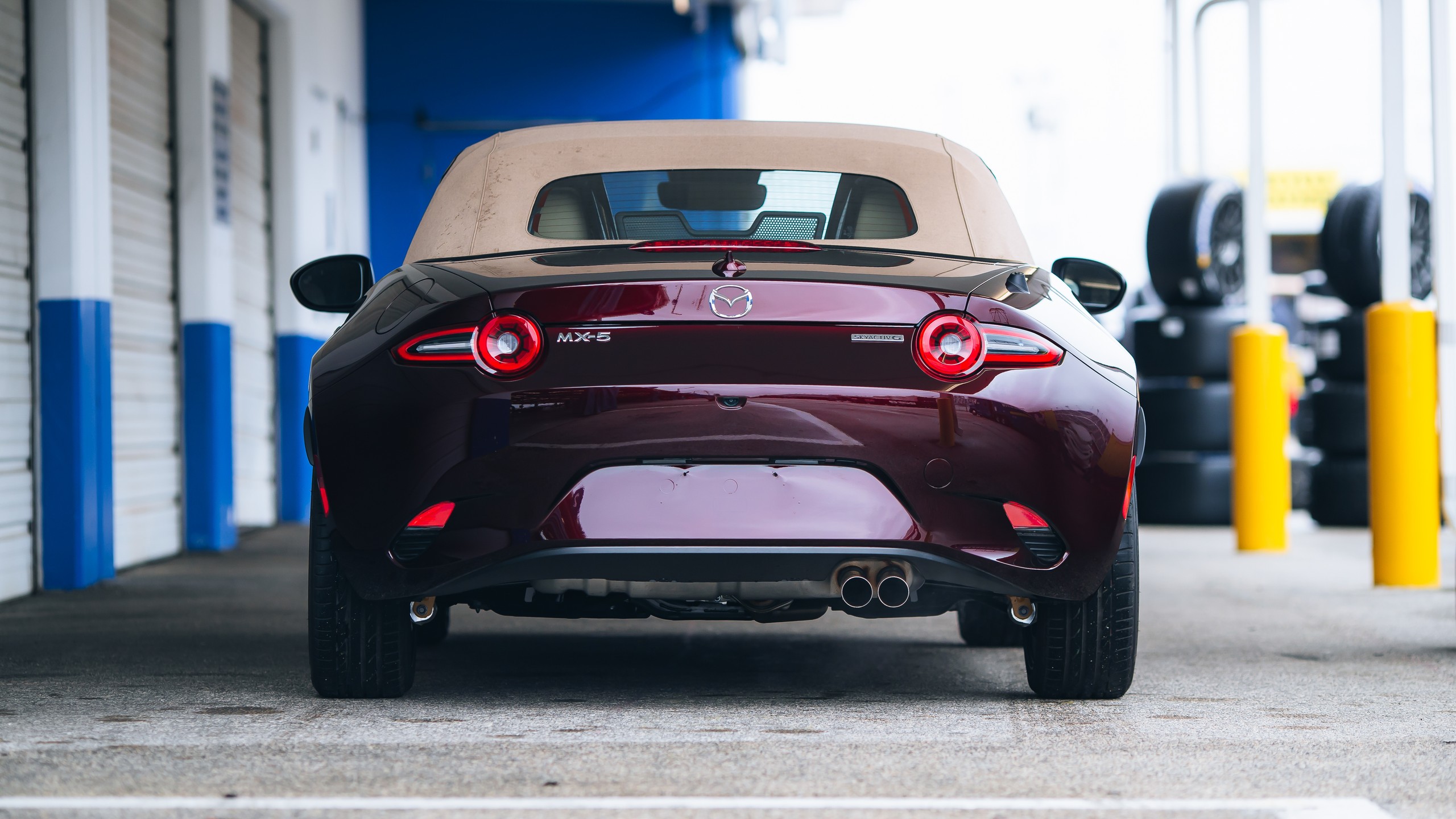 2025 mazda mx 5 35th anniversary edition 32