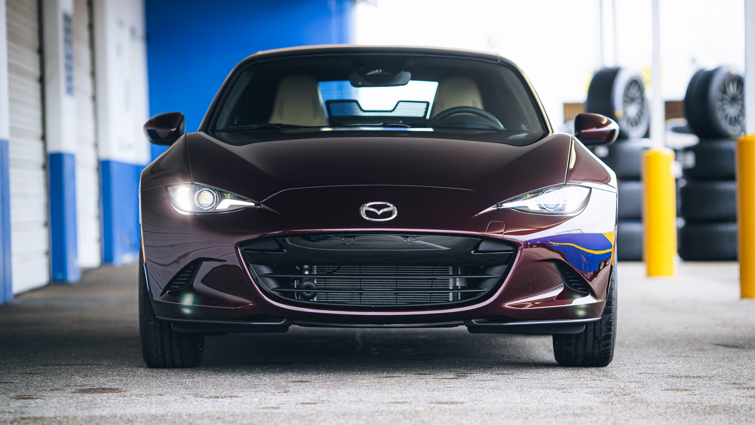 2025 mazda mx 5 35th anniversary edition 31